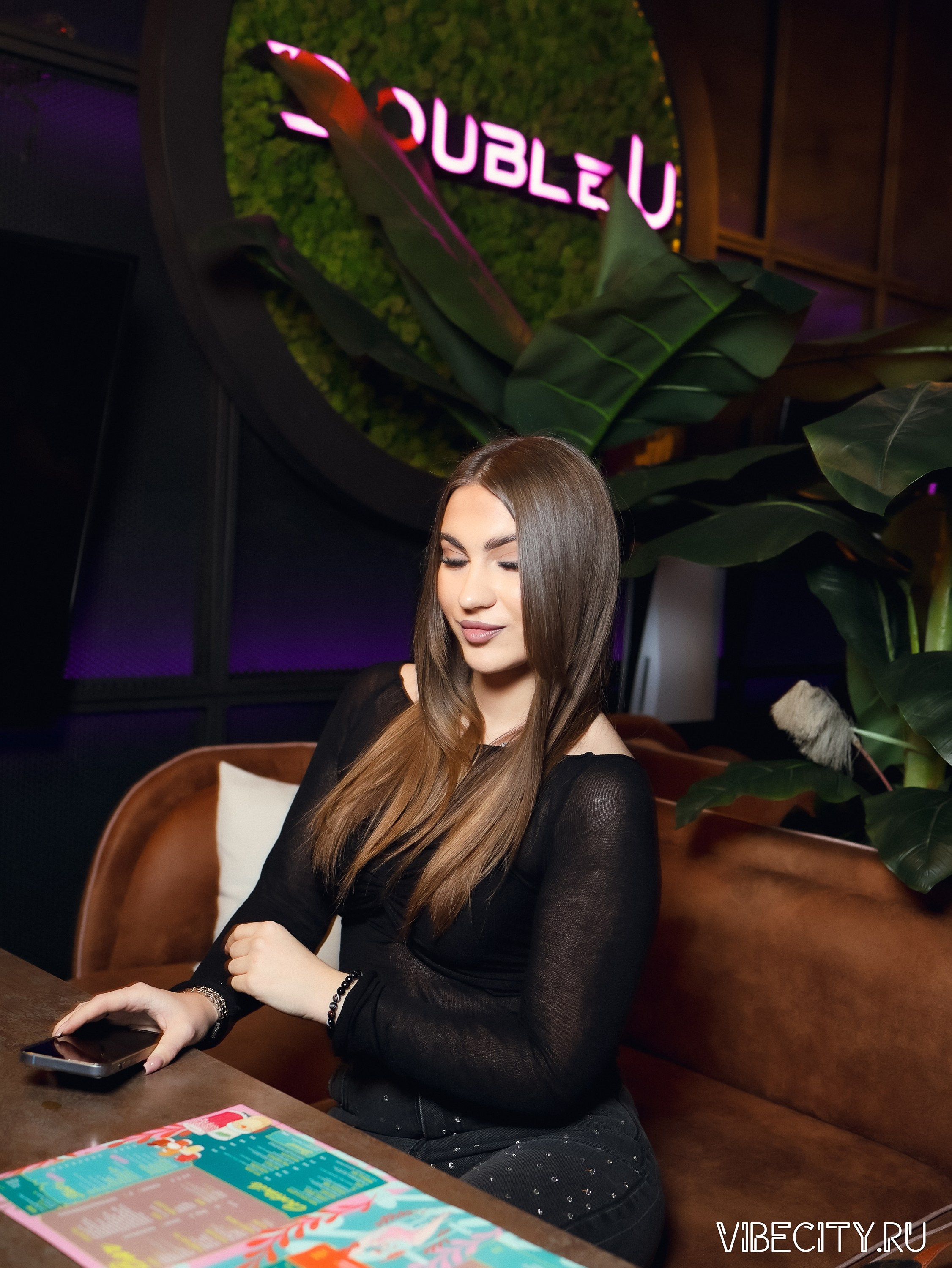 DOUBLE U. VIBECITY.RU Вайб Сити Ру Фоторепортажи Фотоотчеты Калининград