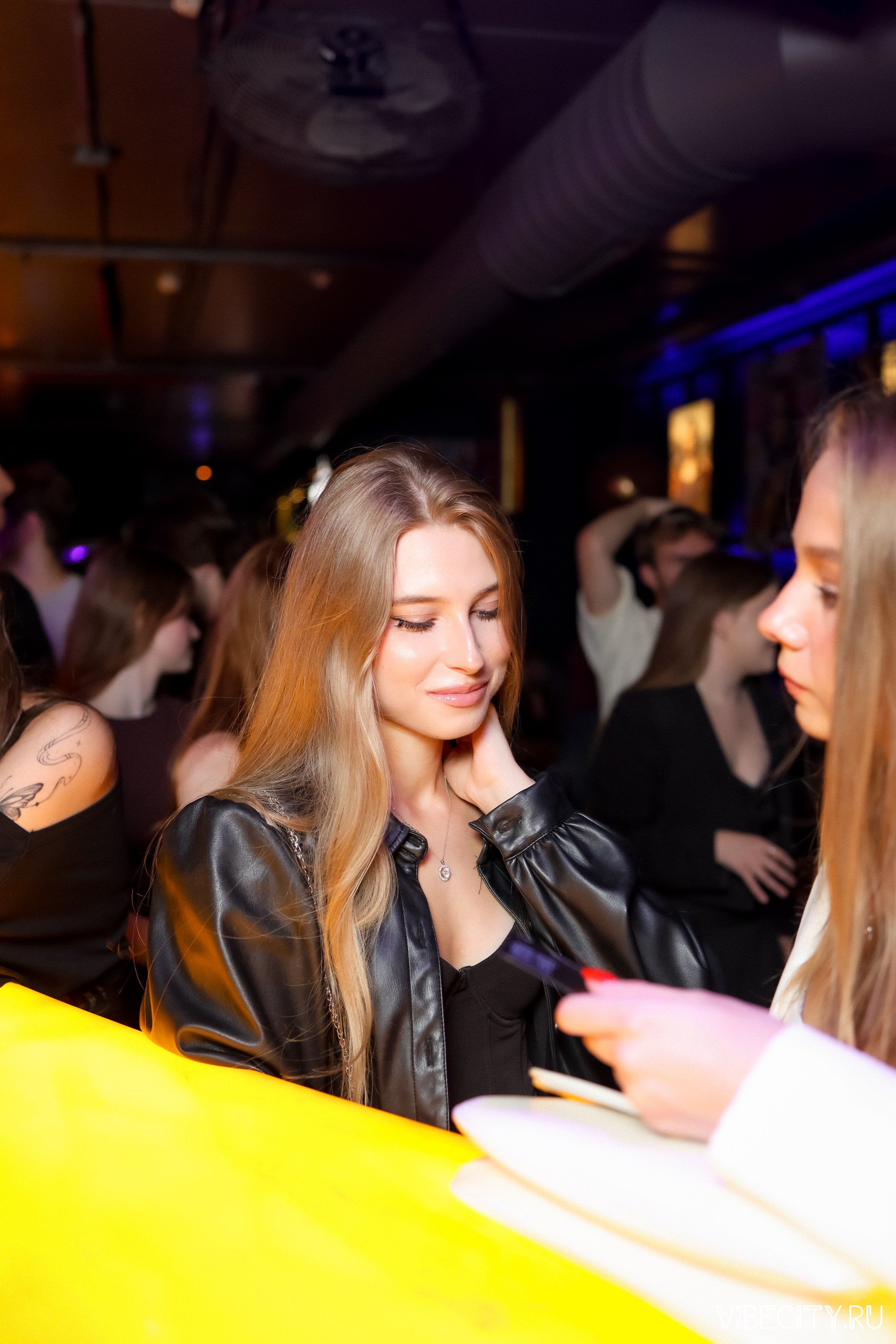 DOUBLE U. VIBECITY.RU Вайб Сити Ру Фоторепортажи Фотоотчеты Калининград