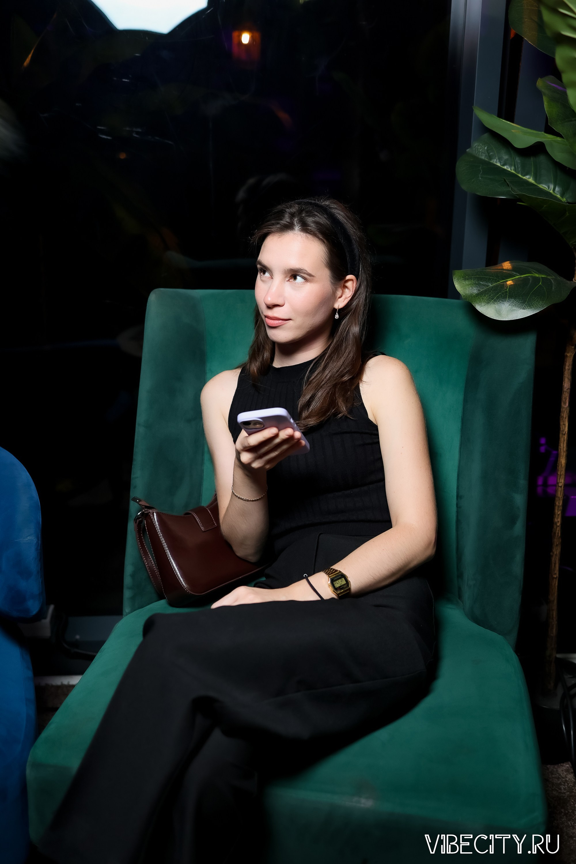 DOUBLE U. VIBECITY.RU Вайб Сити Ру Фоторепортажи Фотоотчеты Калининград