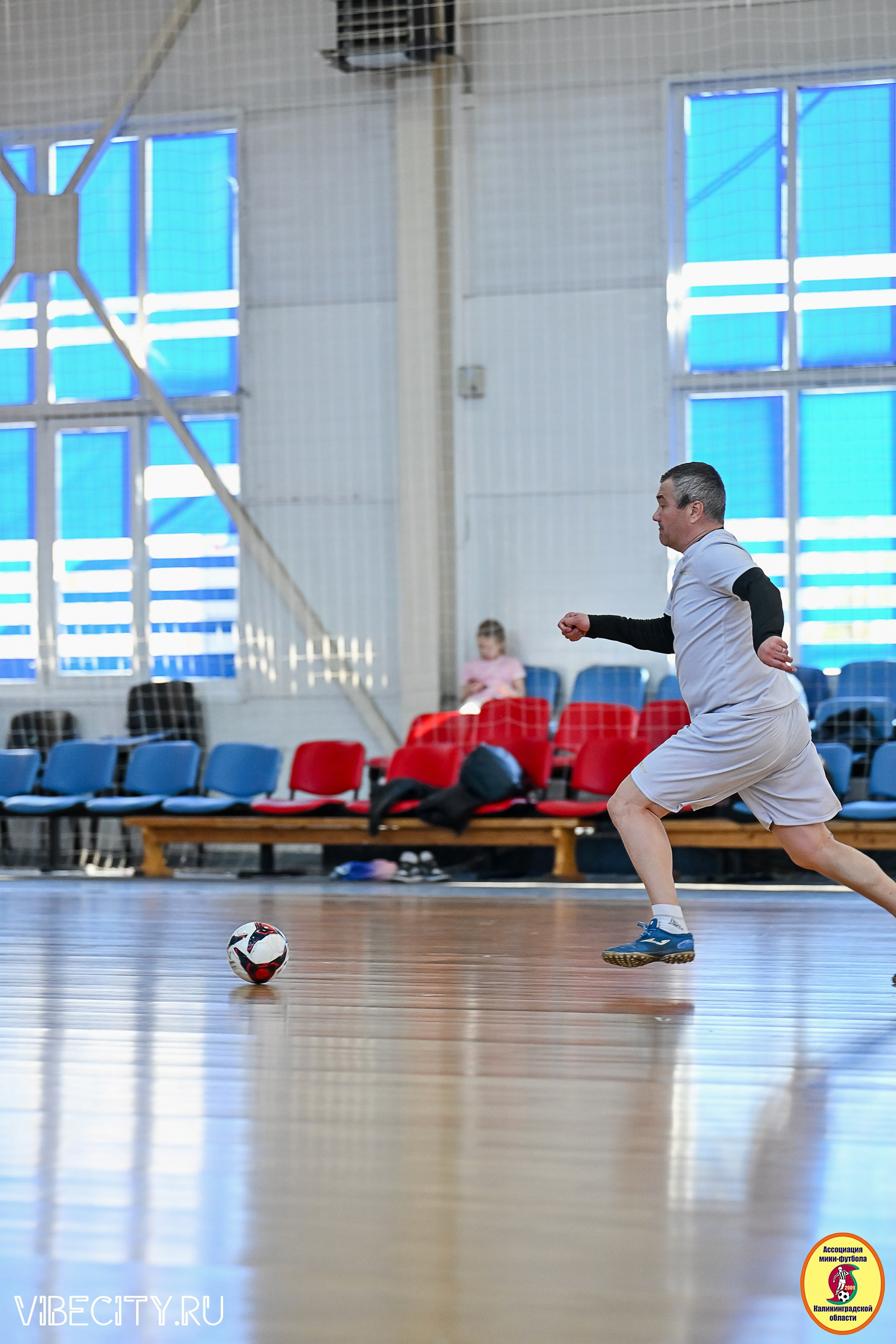 МФЛ СанТермо. VIBECITY.RU Вайб Сити Ру Фоторепортажи Фотоотчеты Калининград