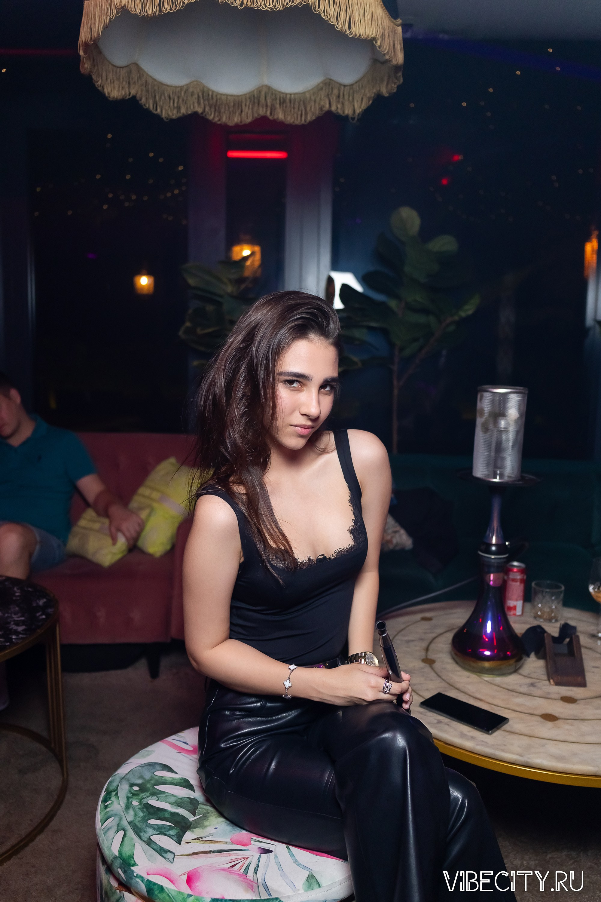 DOUBLE U. VIBECITY.RU Вайб Сити Ру Фоторепортажи Фотоотчеты Калининград