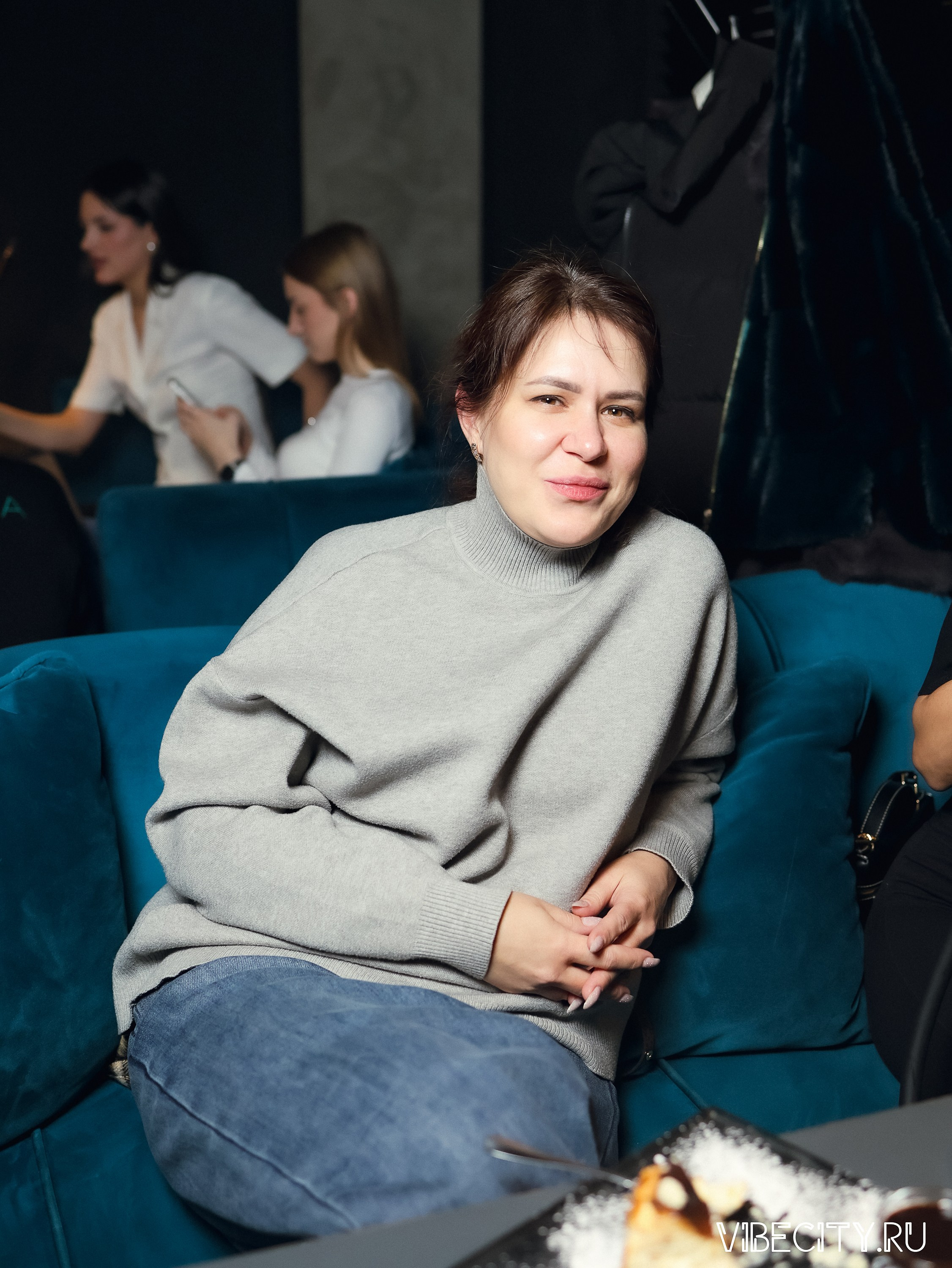 Мята Lounge. VIBECITY.RU Вайб Сити Ру Фоторепортажи Фотоотчеты Калининград