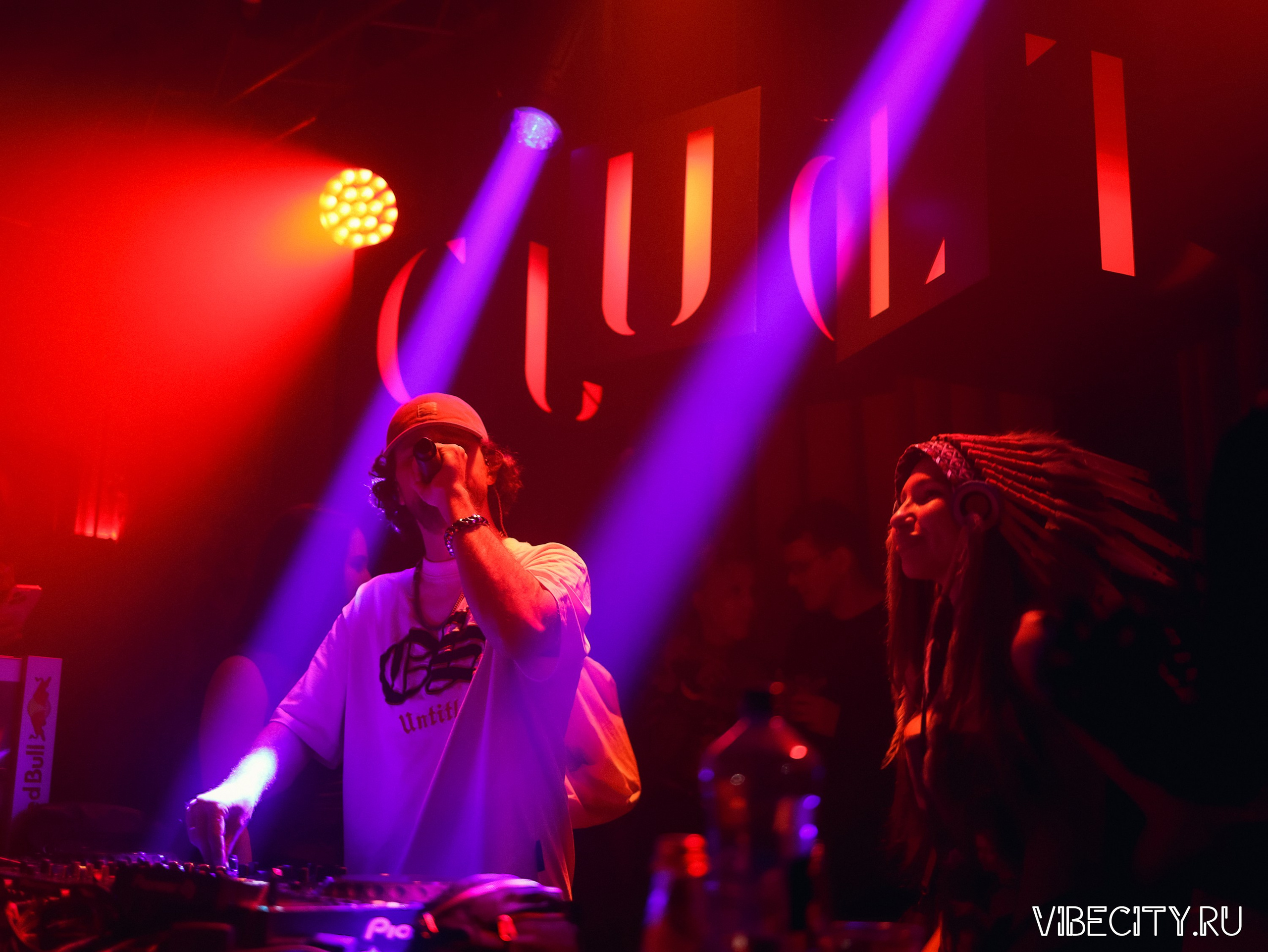 CULT. VIBECITY.RU Вайб Сити Ру Фоторепортажи Фотоотчеты Калининград