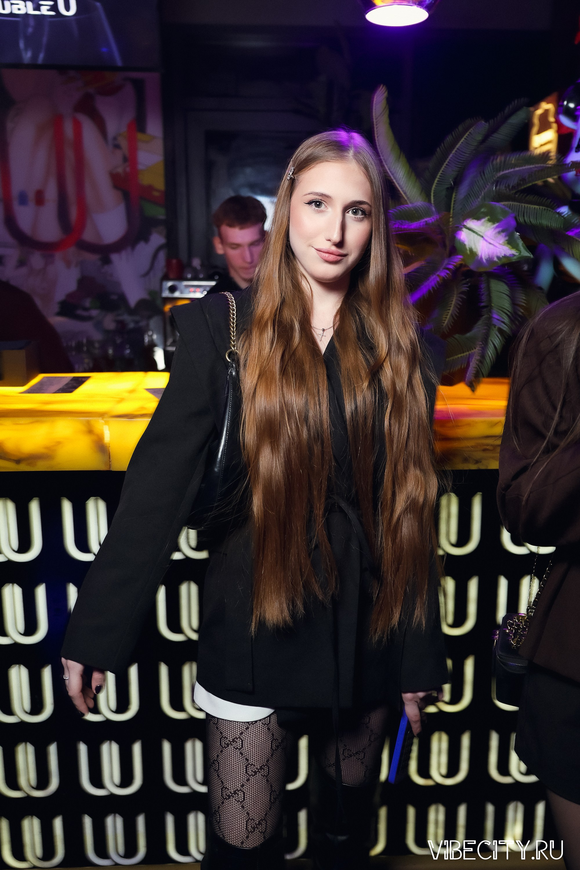 DOUBLE U. VIBECITY.RU Вайб Сити Ру Фоторепортажи Фотоотчеты Калининград