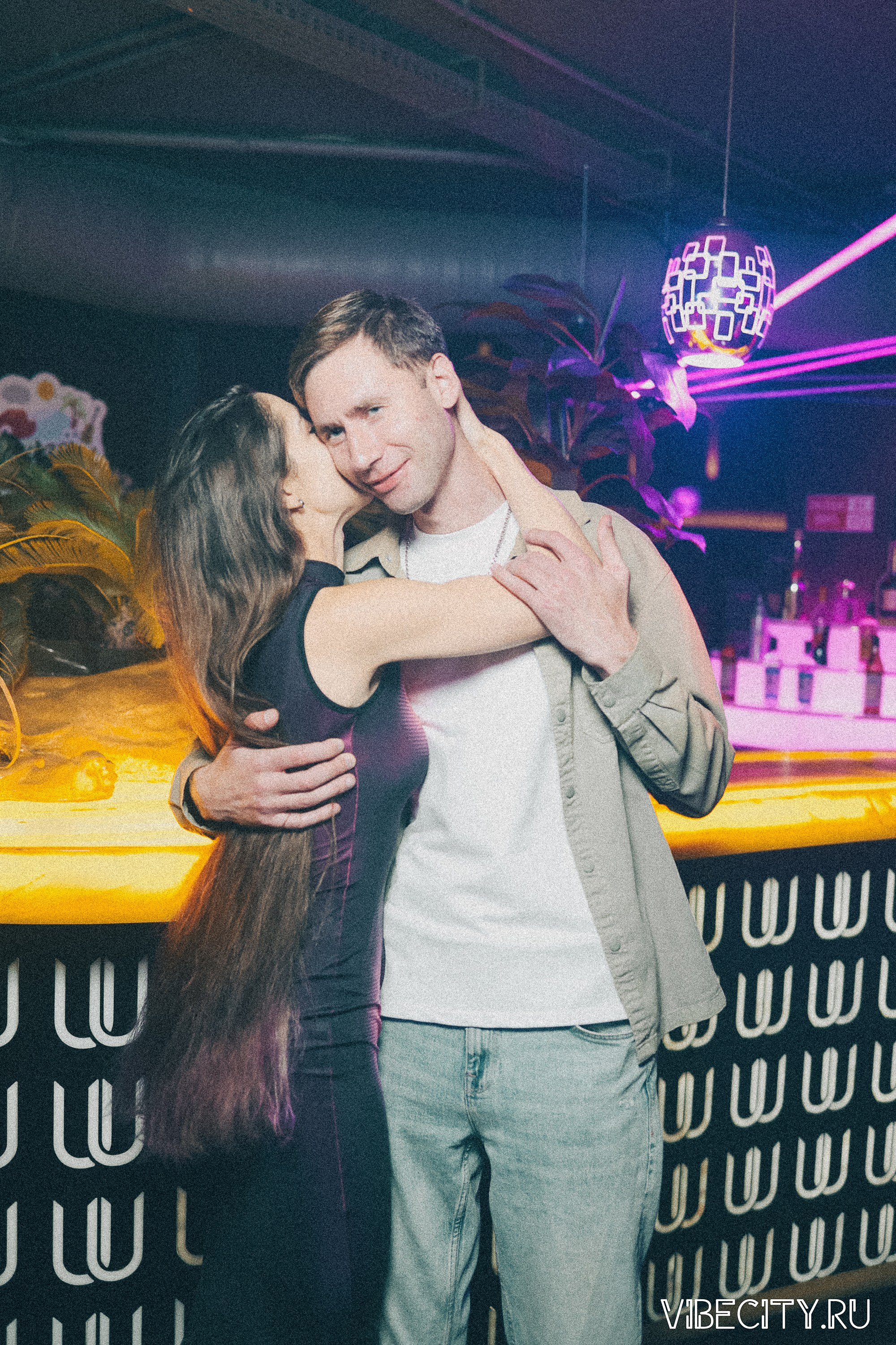 DOUBLE U. VIBECITY.RU Вайб Сити Ру Фоторепортажи Фотоотчеты Калининград