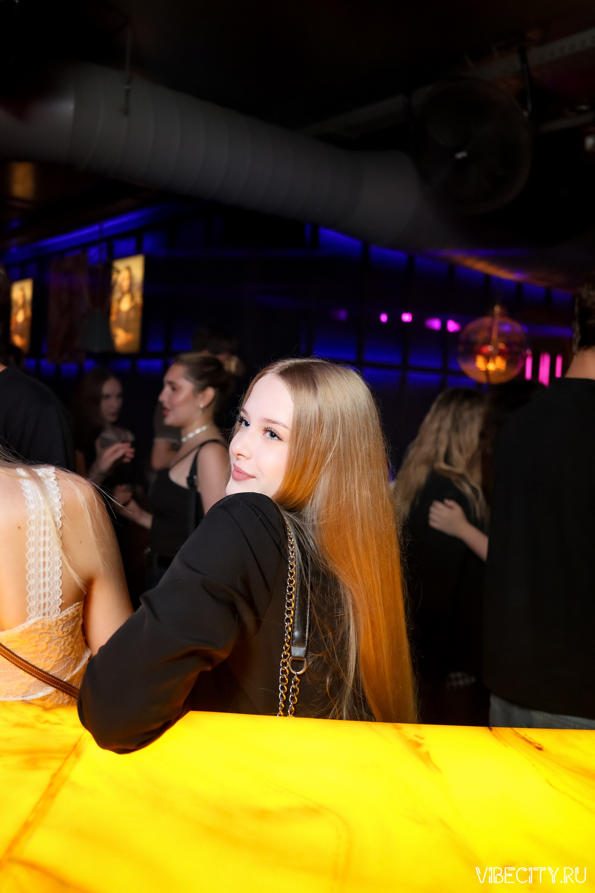 DOUBLE U. VIBECITY.RU Вайб Сити Ру Фоторепортажи Фотоотчеты Калининград