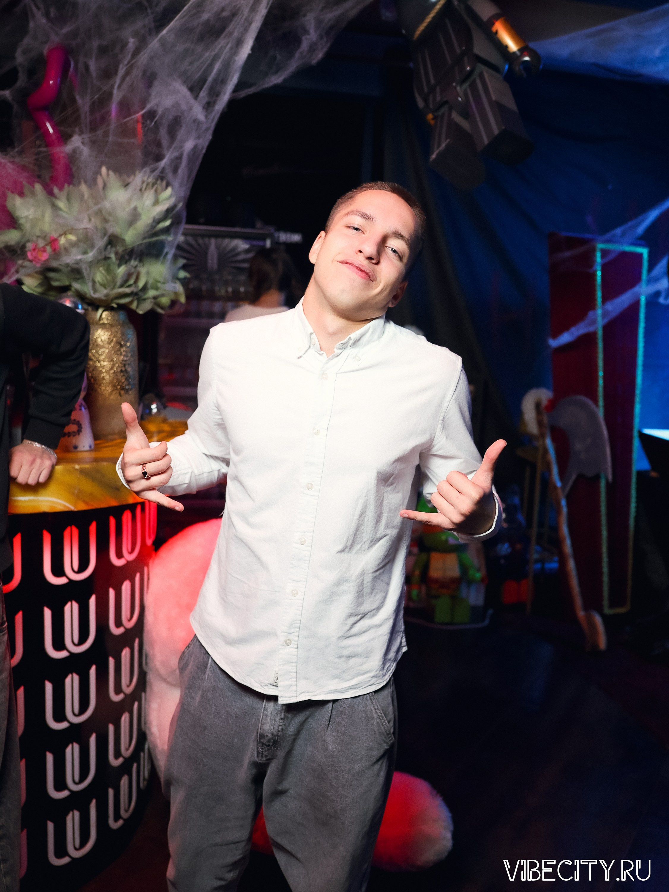 DOUBLE U. VIBECITY.RU Вайб Сити Ру Фоторепортажи Фотоотчеты Калининград