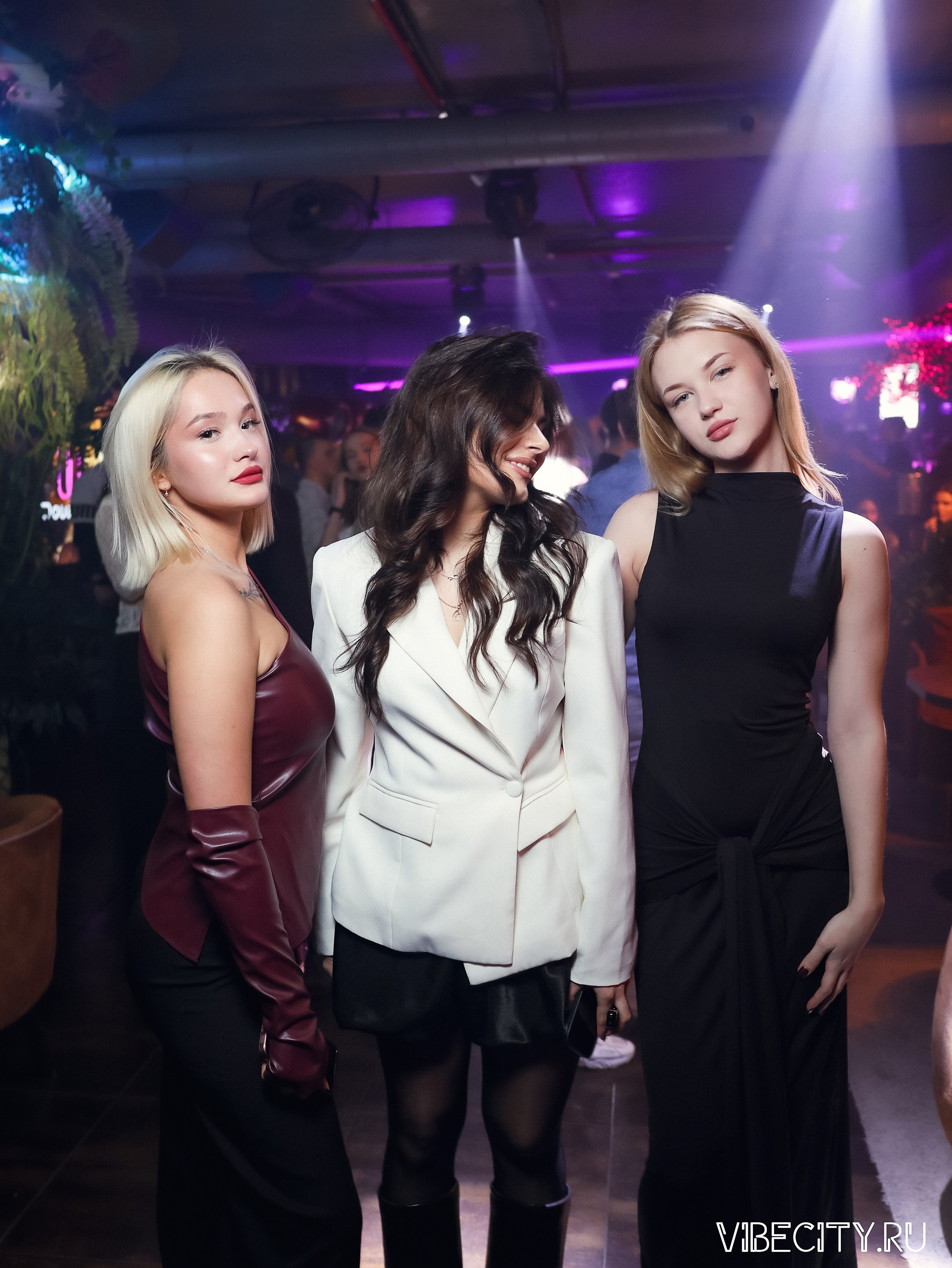 DOUBLE U. VIBECITY.RU Вайб Сити Ру Фоторепортажи Фотоотчеты Калининград