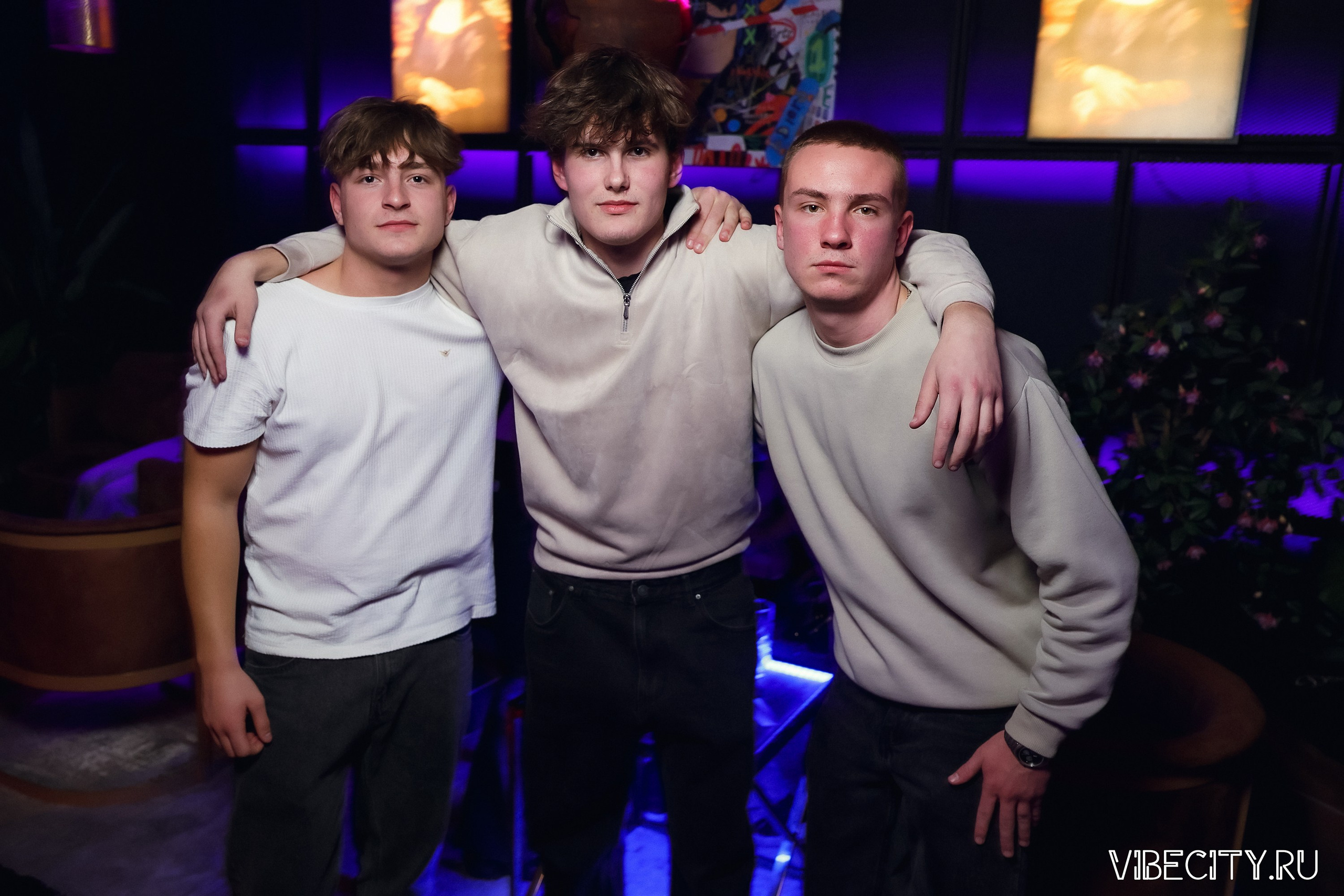 DOUBLE U. VIBECITY.RU Вайб Сити Ру Фоторепортажи Фотоотчеты Калининград