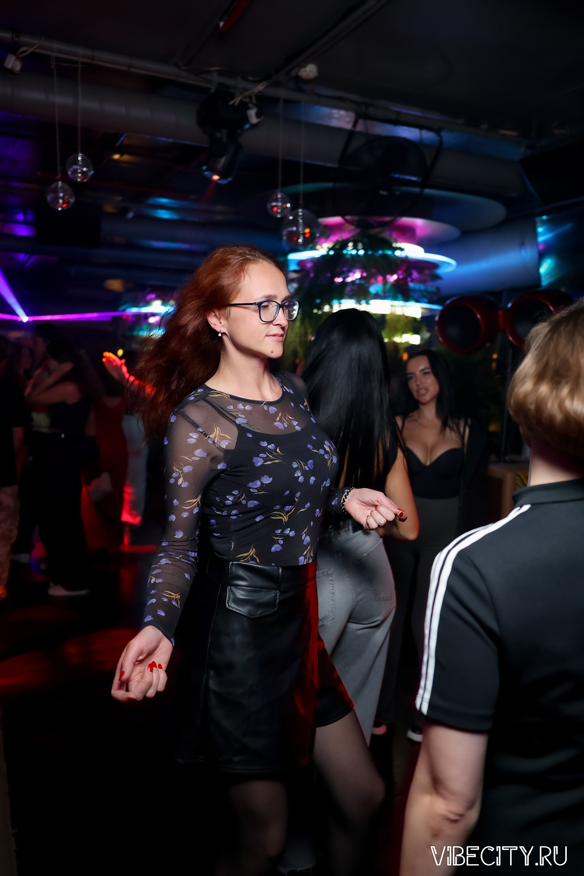 DOUBLE U. VIBECITY.RU Вайб Сити Ру Фоторепортажи Фотоотчеты Калининград