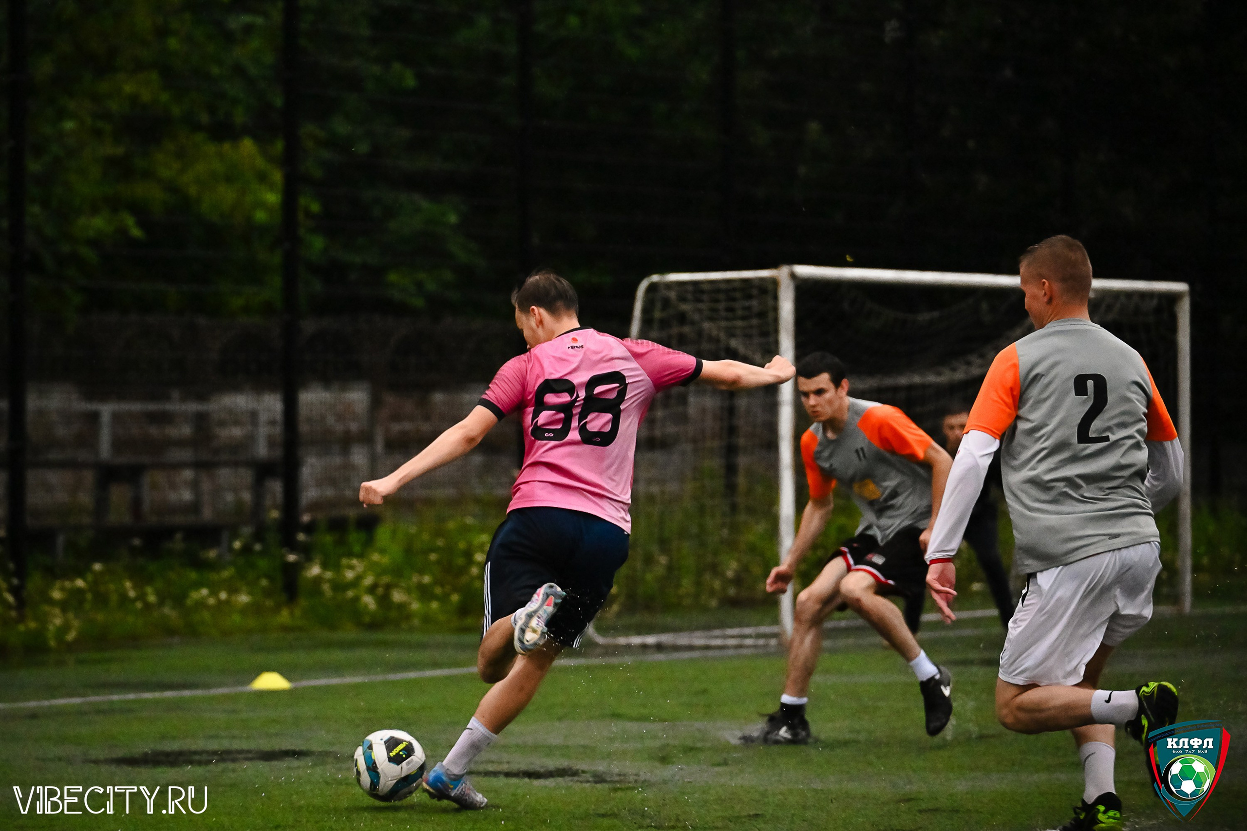 ПЛЕЙ-ОФФ XXl ЛЕТНЕГО КУБКА КАЛИНИНГРАДСКОЙ ЛФЛ. VIBECITY.RU Вайб Сити Ру Фоторепортажи Фотоотчеты Калининград
