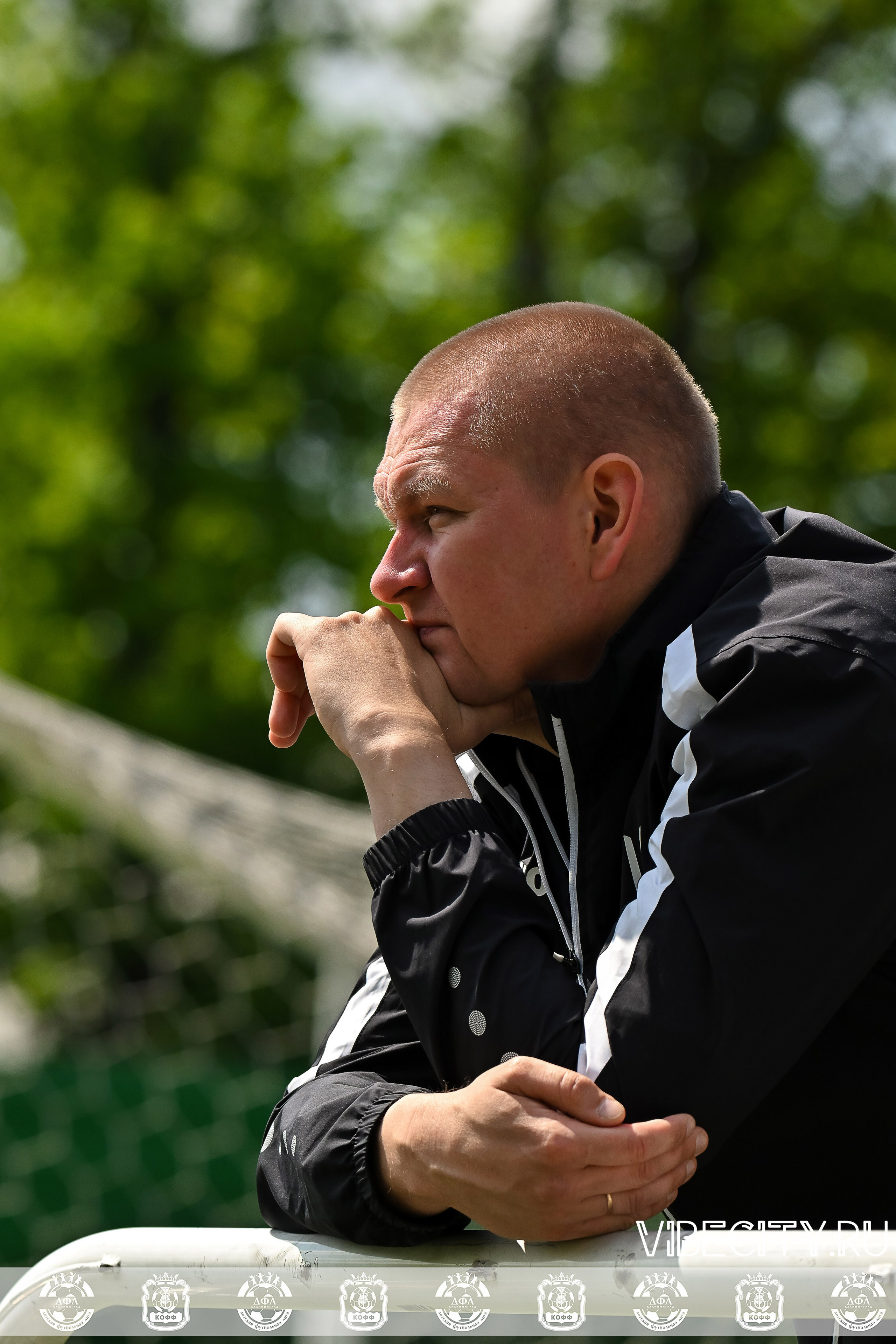 Большие Звезды светят Малым. VIBECITY.RU Вайб Сити Ру Фоторепортажи Фотоотчеты Калининград