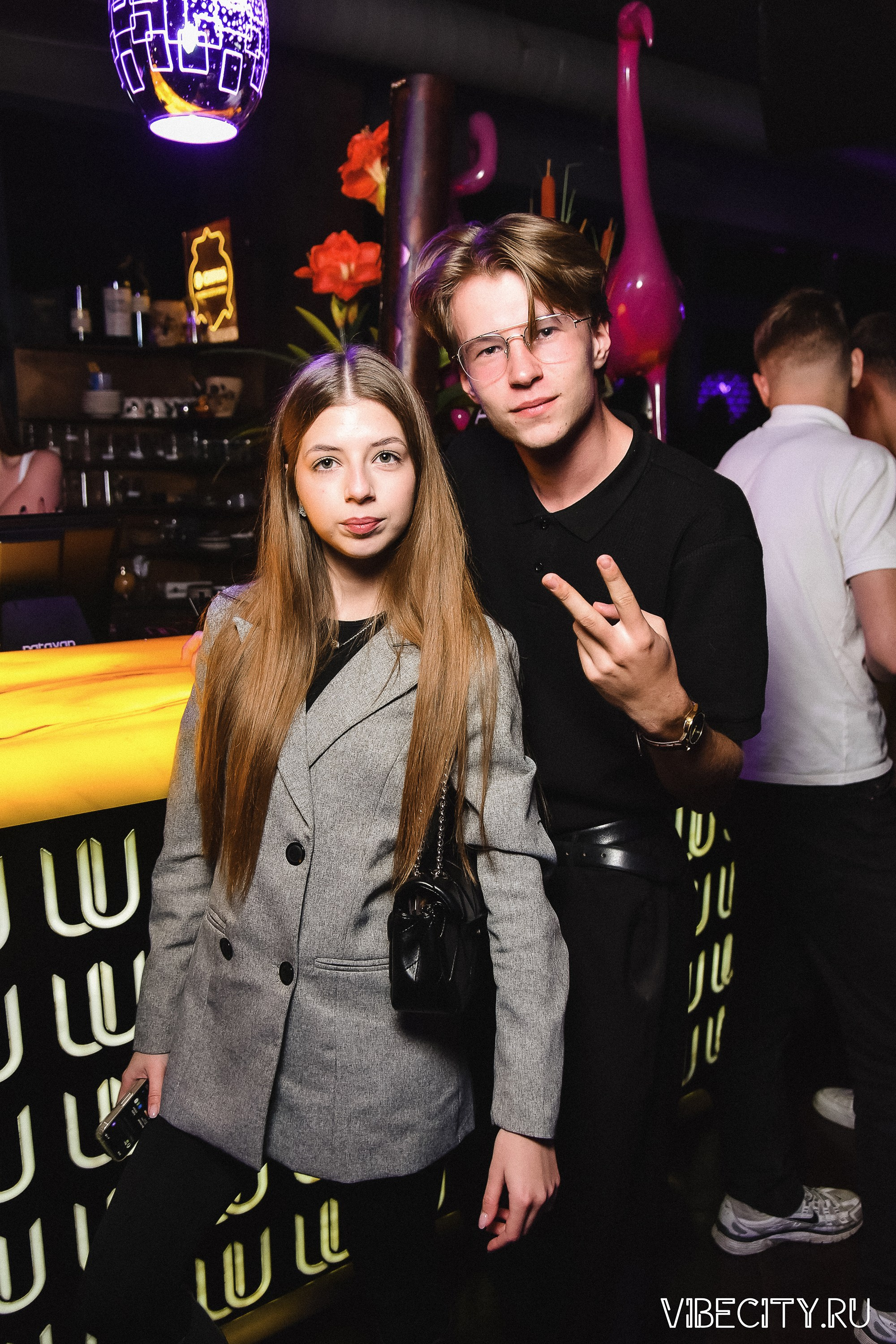 DOUBLE U. VIBECITY.RU Вайб Сити Ру Фоторепортажи Фотоотчеты Калининград