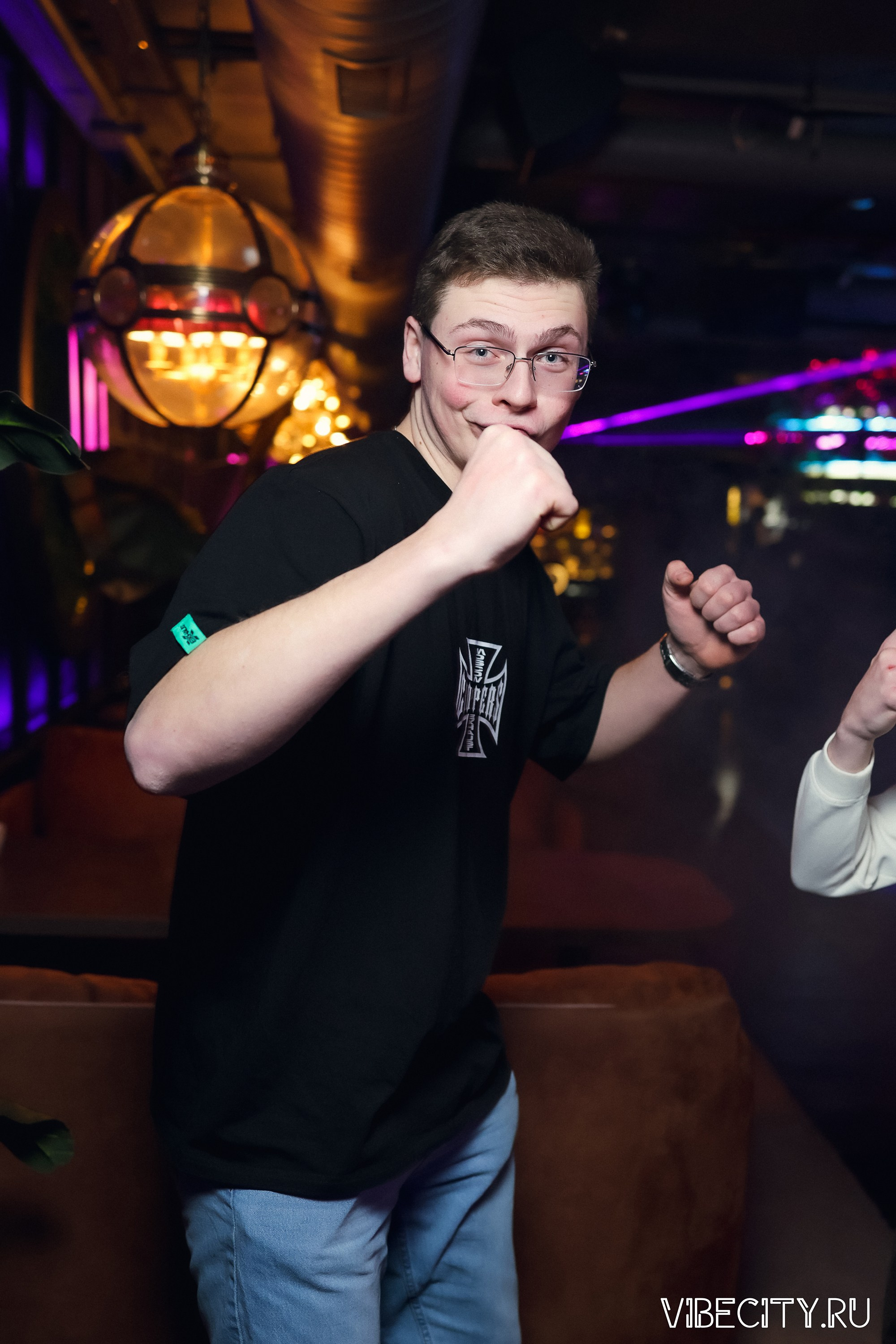 DOUBLE U. VIBECITY.RU Вайб Сити Ру Фоторепортажи Фотоотчеты Калининград