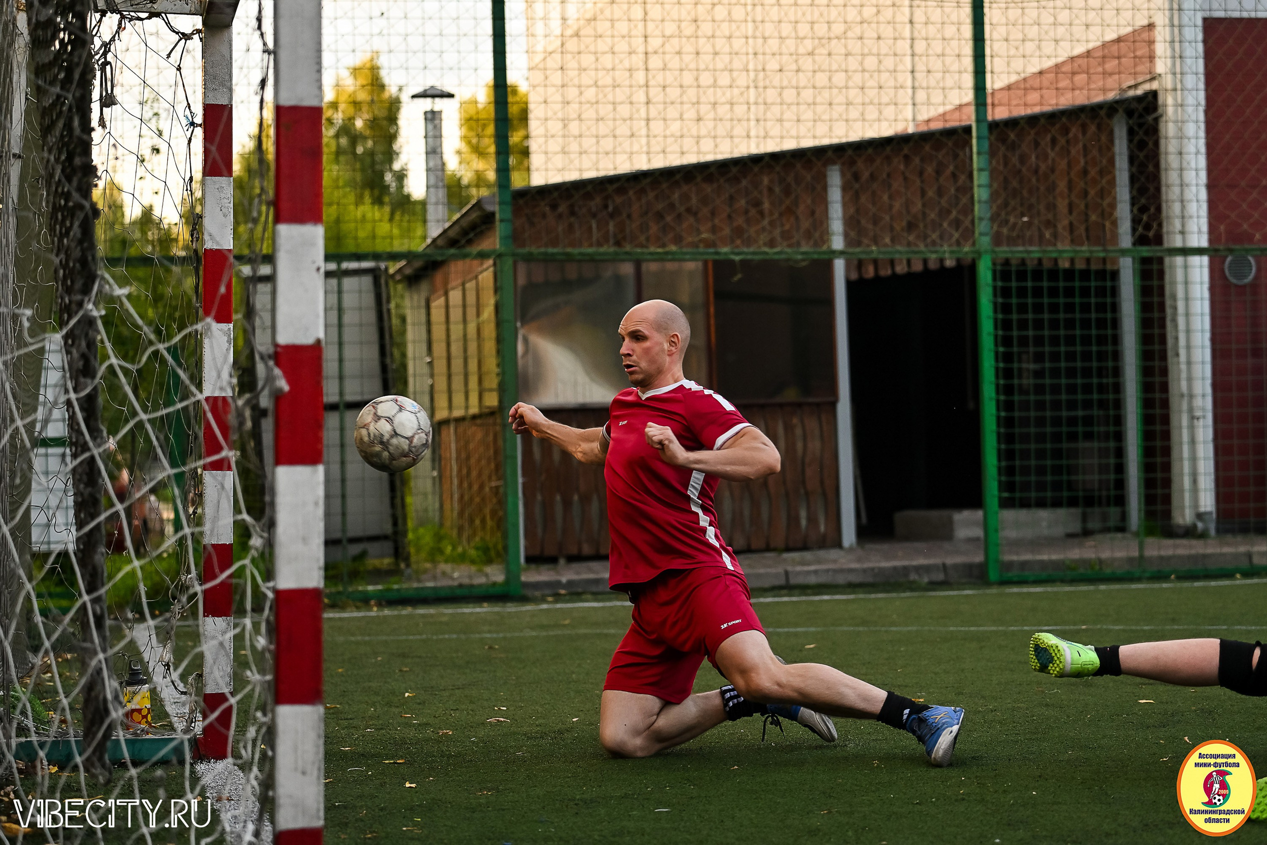 ПЛЕЙ-ОФФ КОРПОРАТИВНОЙ МФЛ И КУБКА МФЛ. VIBECITY.RU Вайб Сити Ру Фоторепортажи Фотоотчеты Калининград