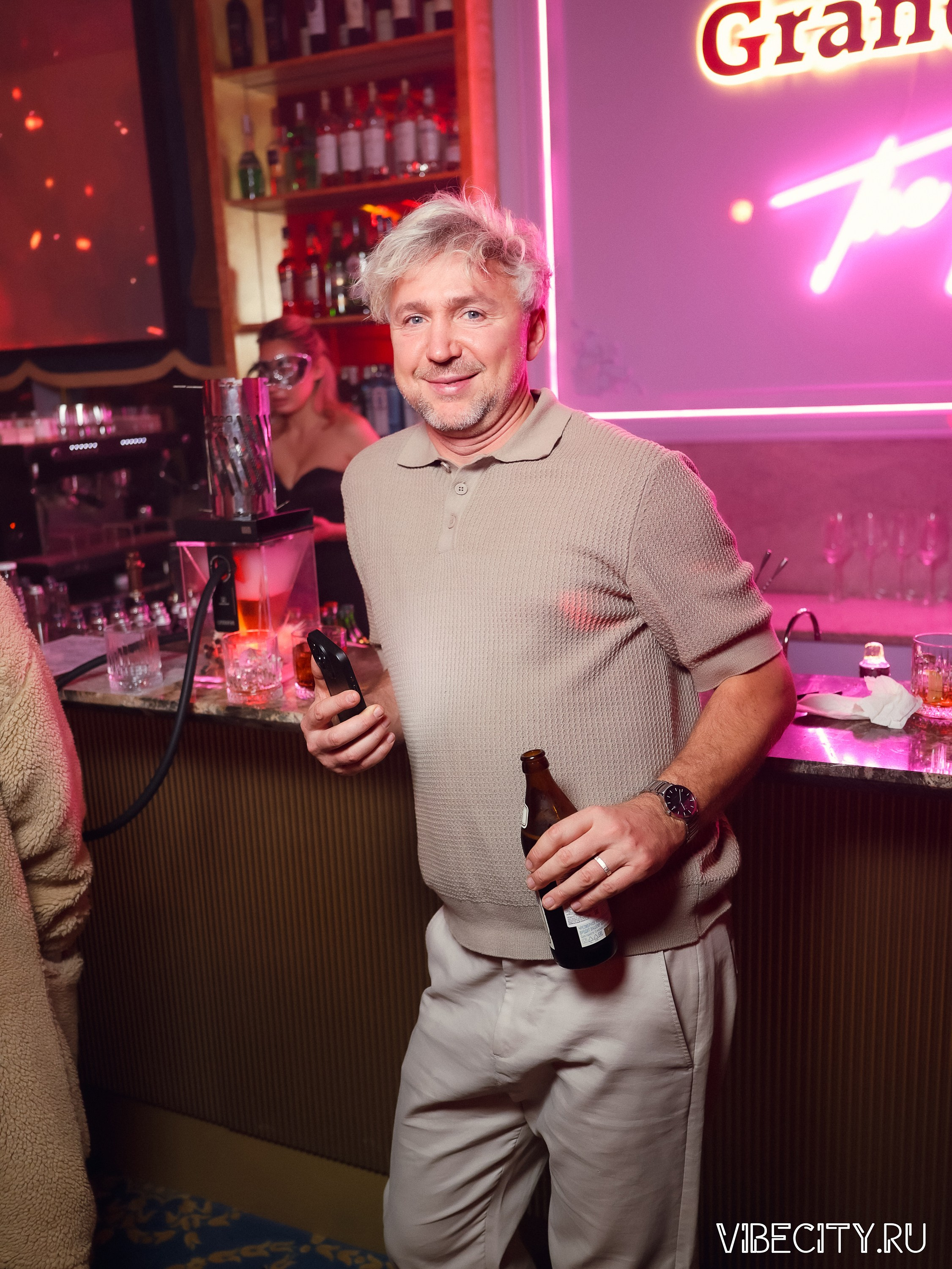 CULT MASQUERADE X GRAND PALACE. VIBECITY.RU Вайб Сити Ру Фоторепортажи Фотоотчеты Калининград