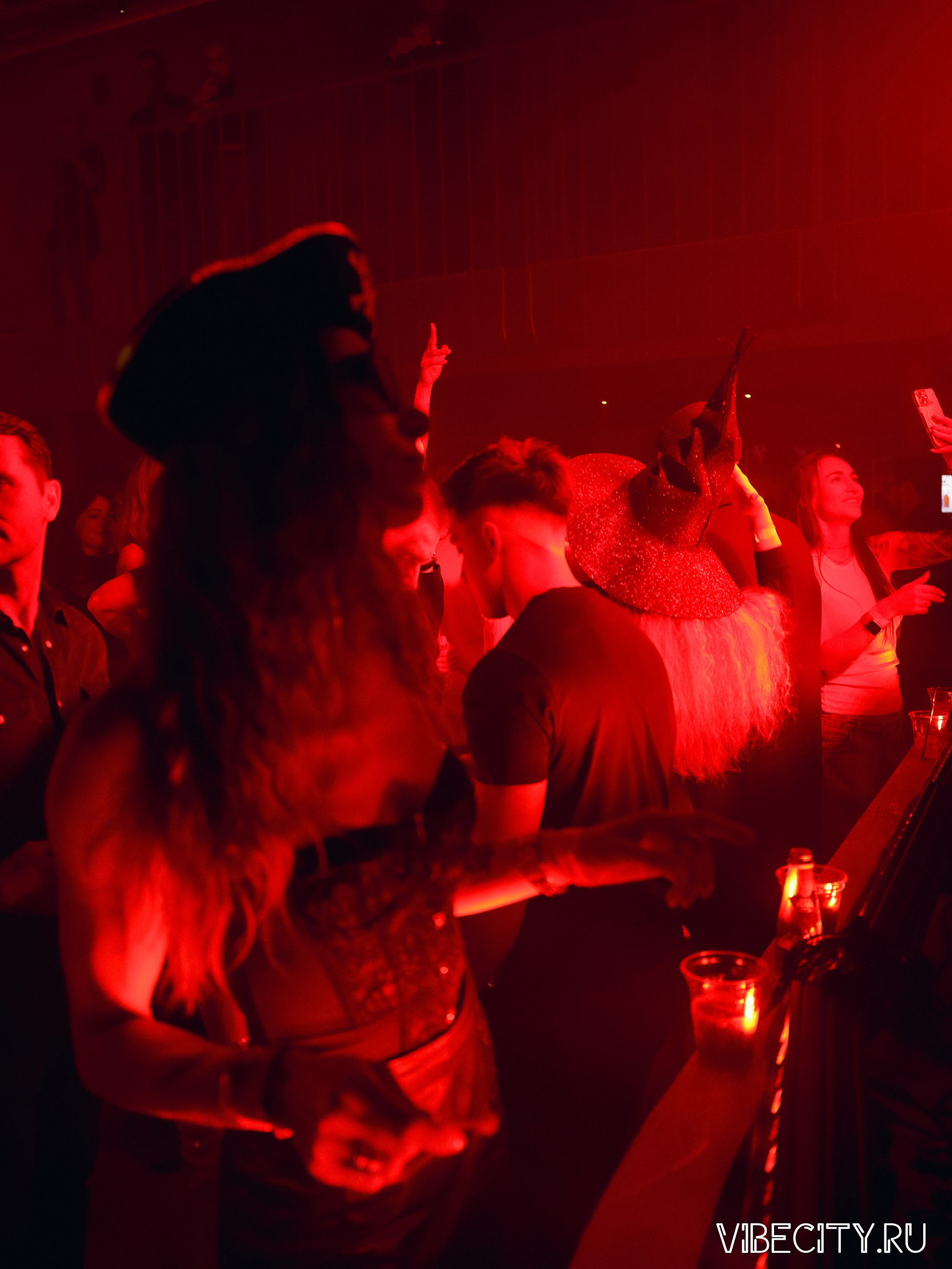 CULT. VIBECITY.RU Вайб Сити Ру Фоторепортажи Фотоотчеты Калининград