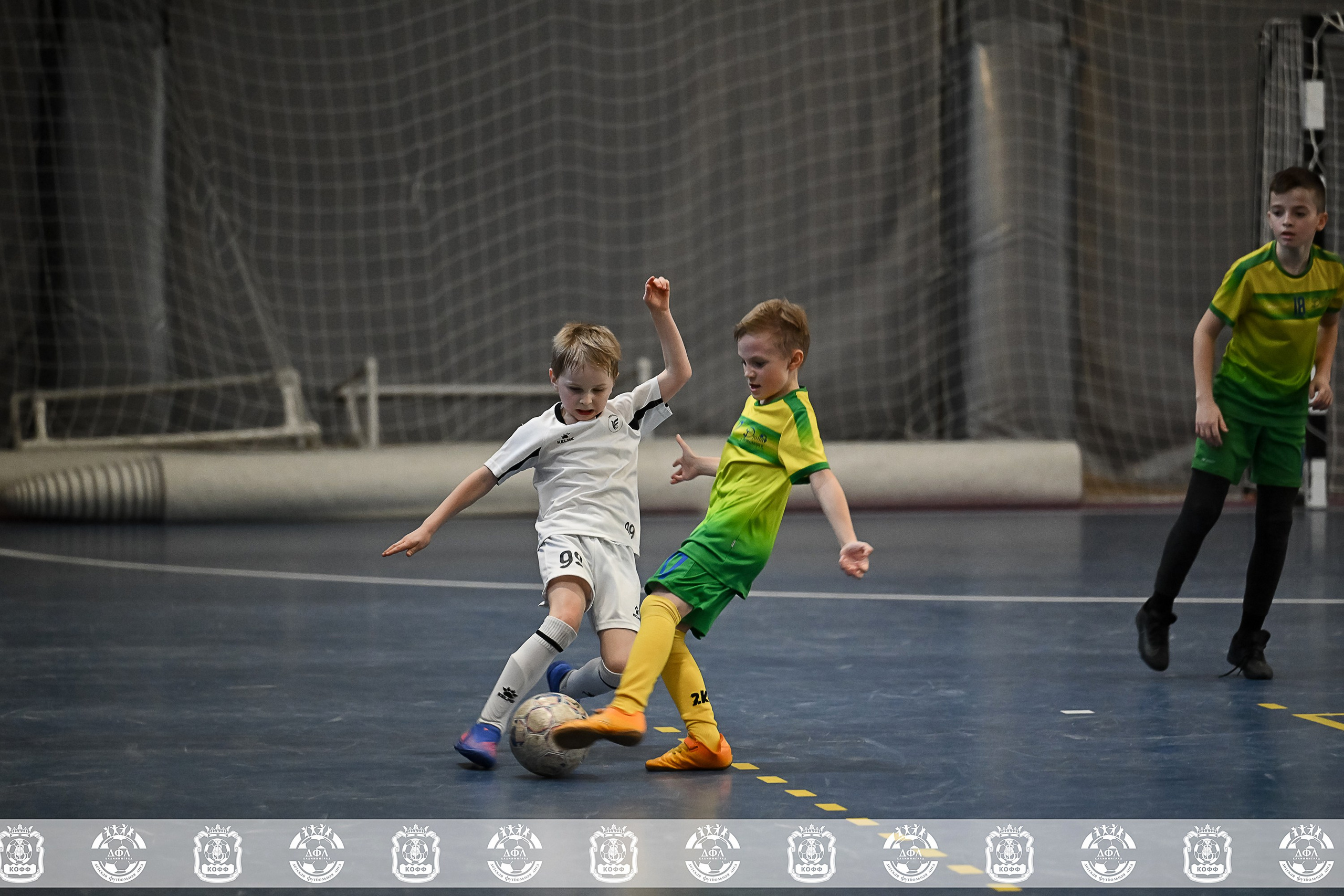 ДФЛ Скай парк. VIBECITY.RU Вайб Сити Ру Фоторепортажи Фотоотчеты Калининград