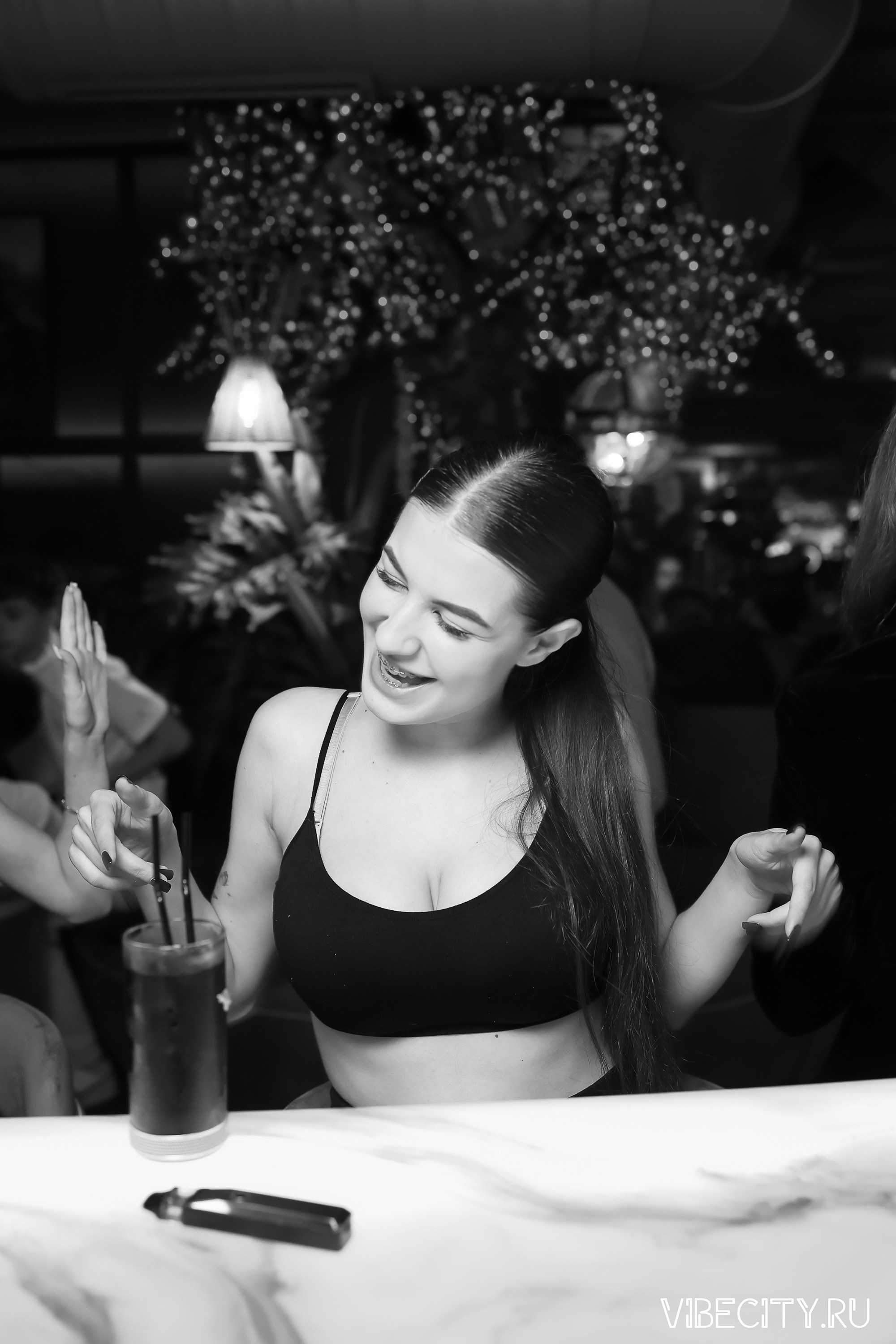 DOUBLE U. VIBECITY.RU Вайб Сити Ру Фоторепортажи Фотоотчеты Калининград