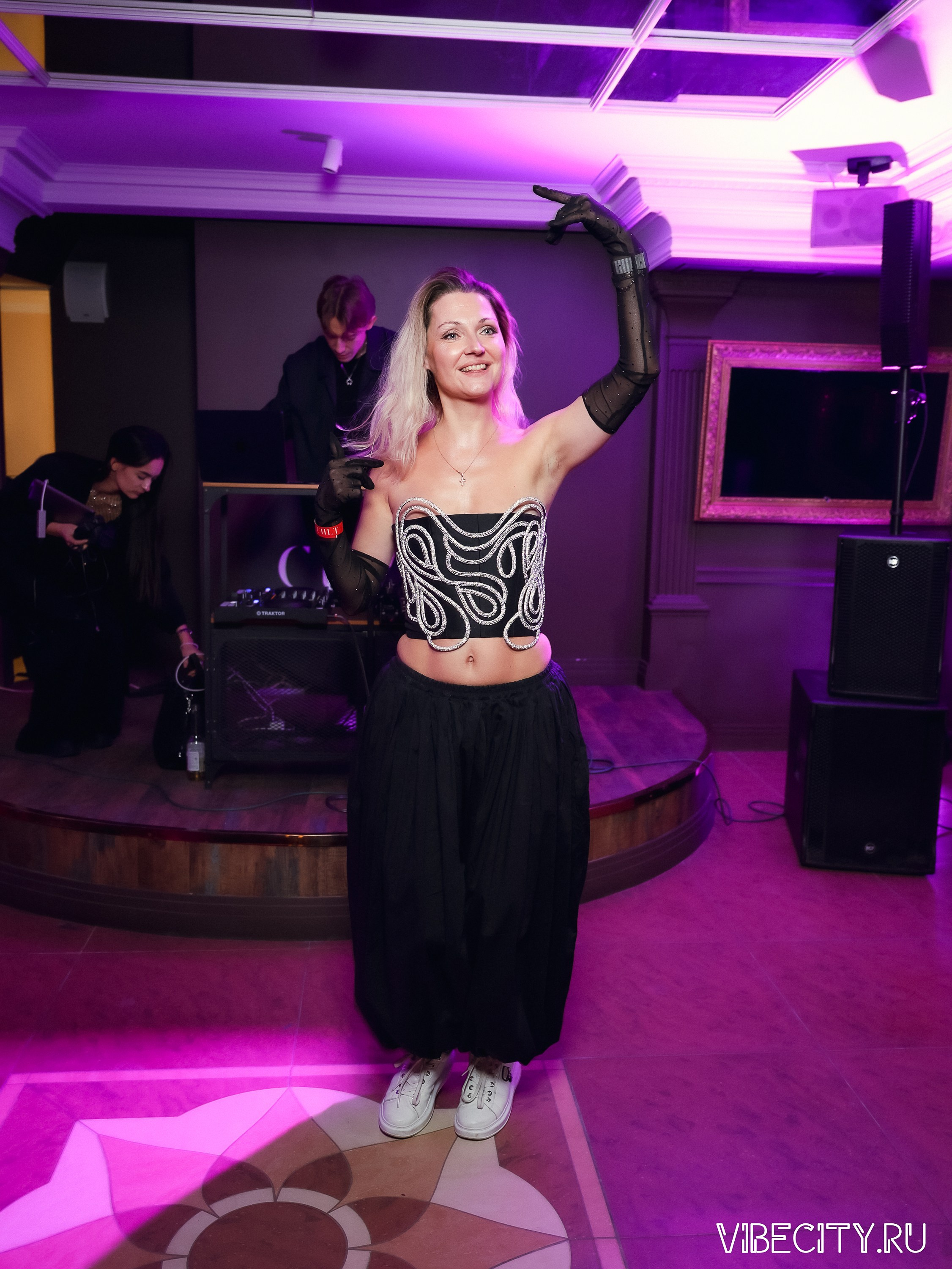 CULT MASQUERADE X GRAND PALACE. VIBECITY.RU Вайб Сити Ру Фоторепортажи Фотоотчеты Калининград