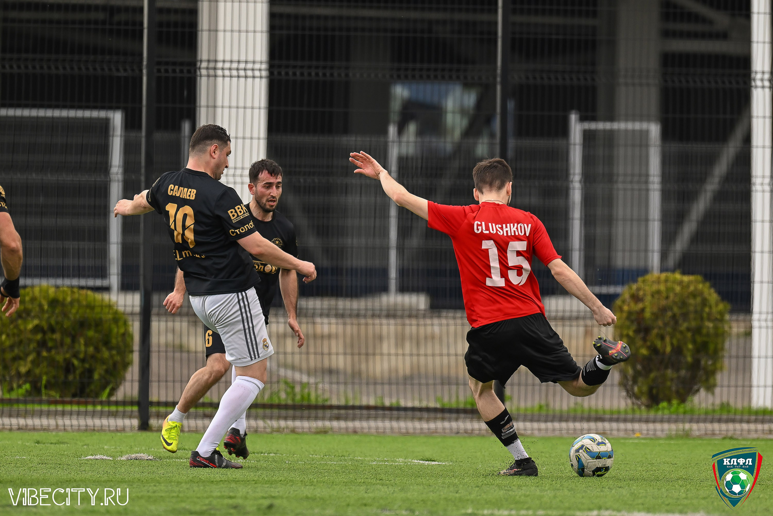 XX ЧЕМПИОНАТ КАЛИНИНГРАДСКОЙ ЛФЛ КАНЦМАРКЕТ39 сезона 2024–2025 гг. VIBECITY.RU Вайб Сити Ру Фоторепортажи Фотоотчеты Калининград