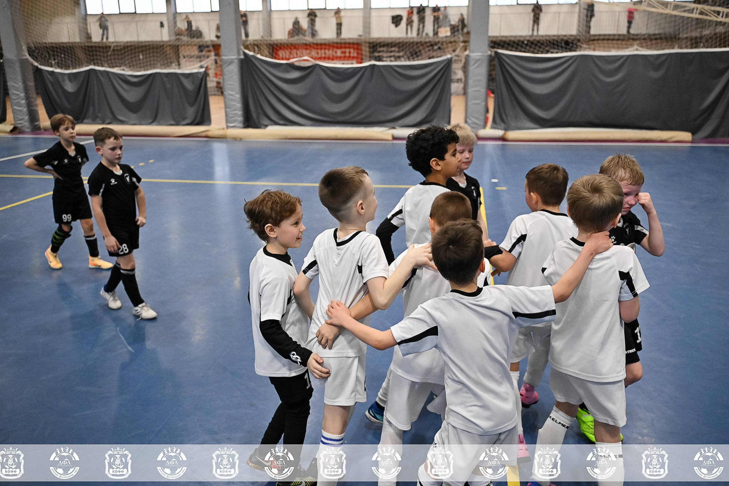 ДФЛ Скай парк. VIBECITY.RU Вайб Сити Ру Фоторепортажи Фотоотчеты Калининград