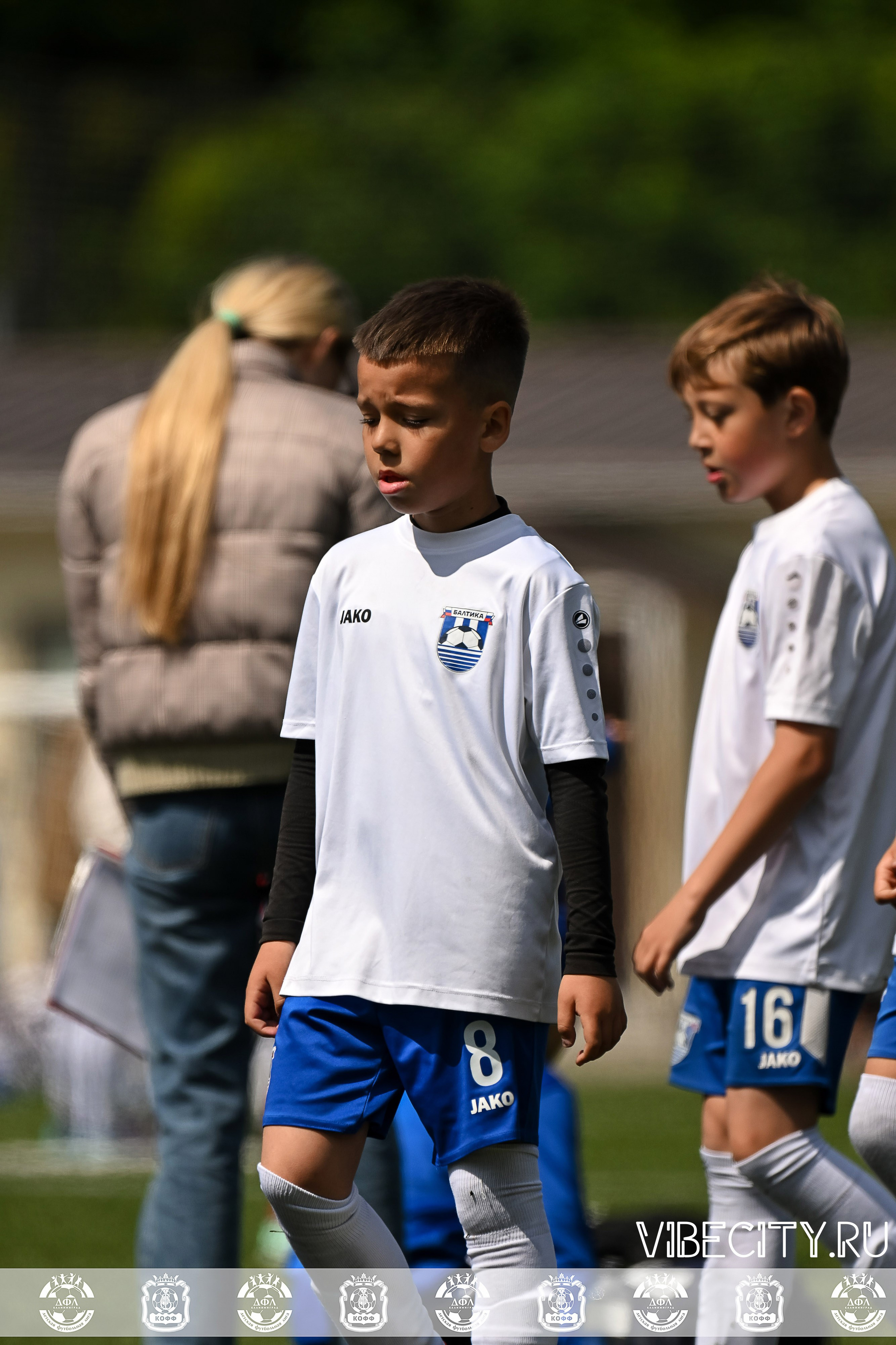 Большие Звезды светят Малым. VIBECITY.RU Вайб Сити Ру Фоторепортажи Фотоотчеты Калининград