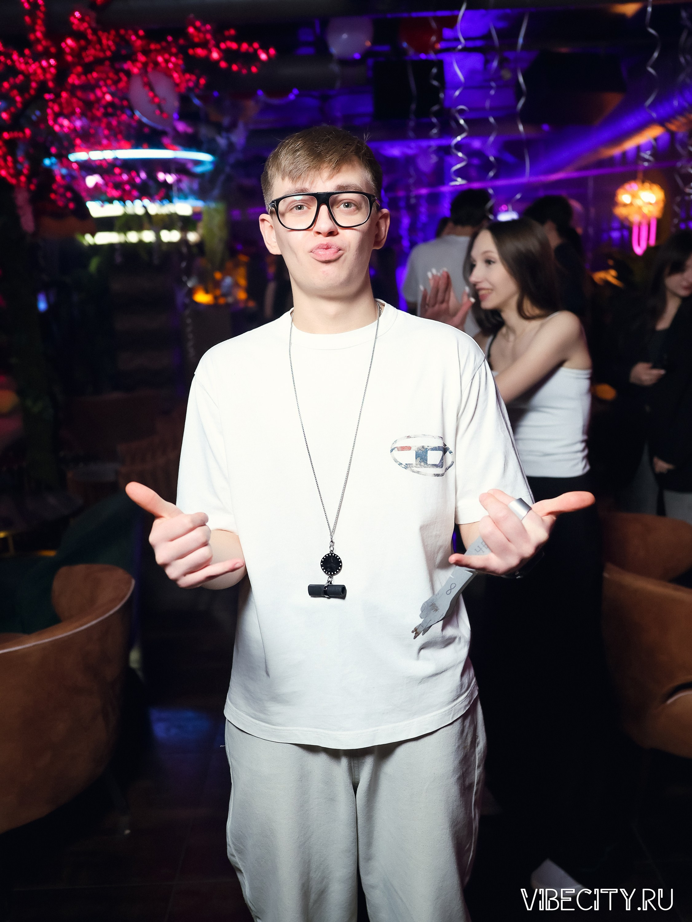 DOUBLE U. VIBECITY.RU Вайб Сити Ру Фоторепортажи Фотоотчеты Калининград