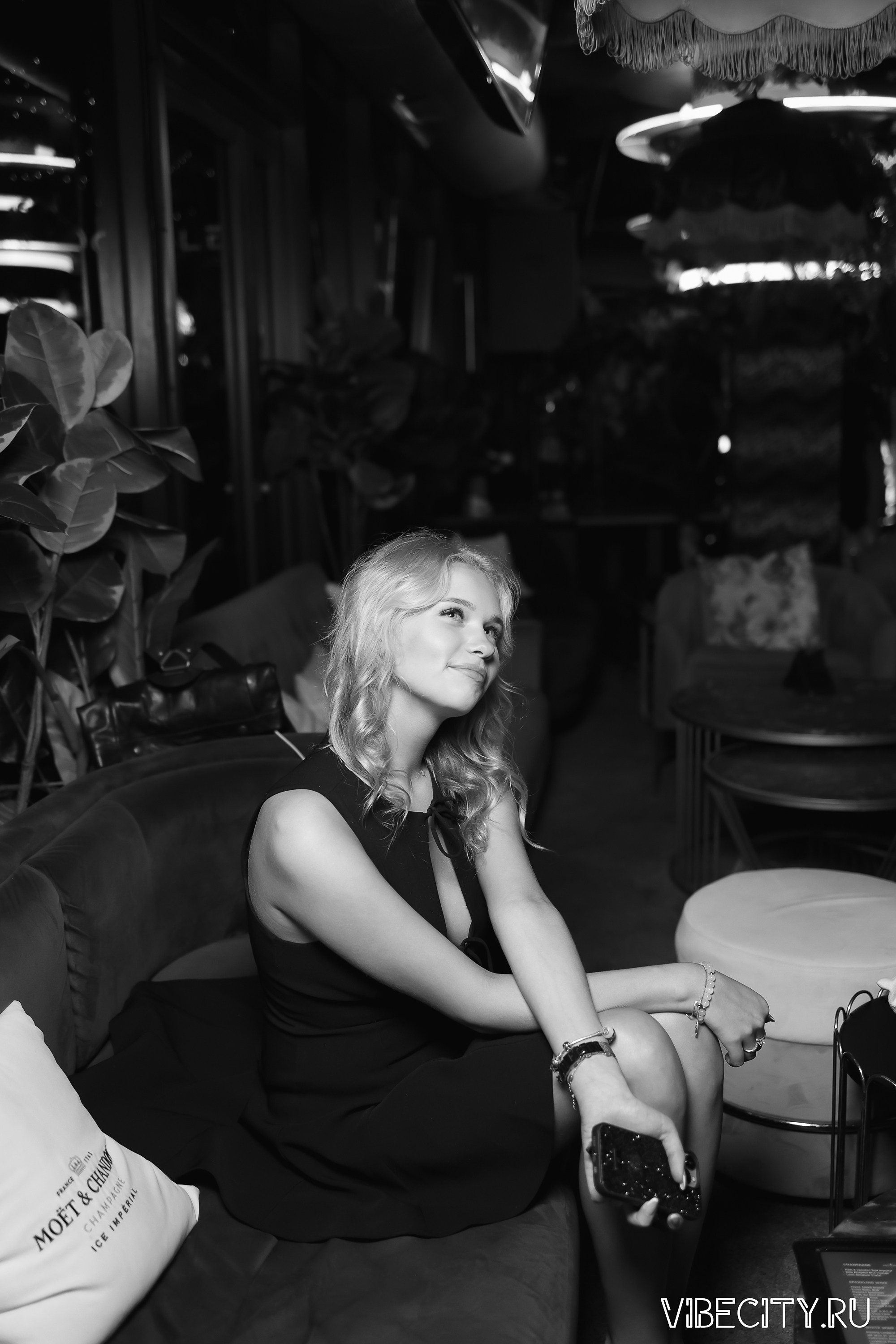 DOUBLE U. VIBECITY.RU Вайб Сити Ру Фоторепортажи Фотоотчеты Калининград