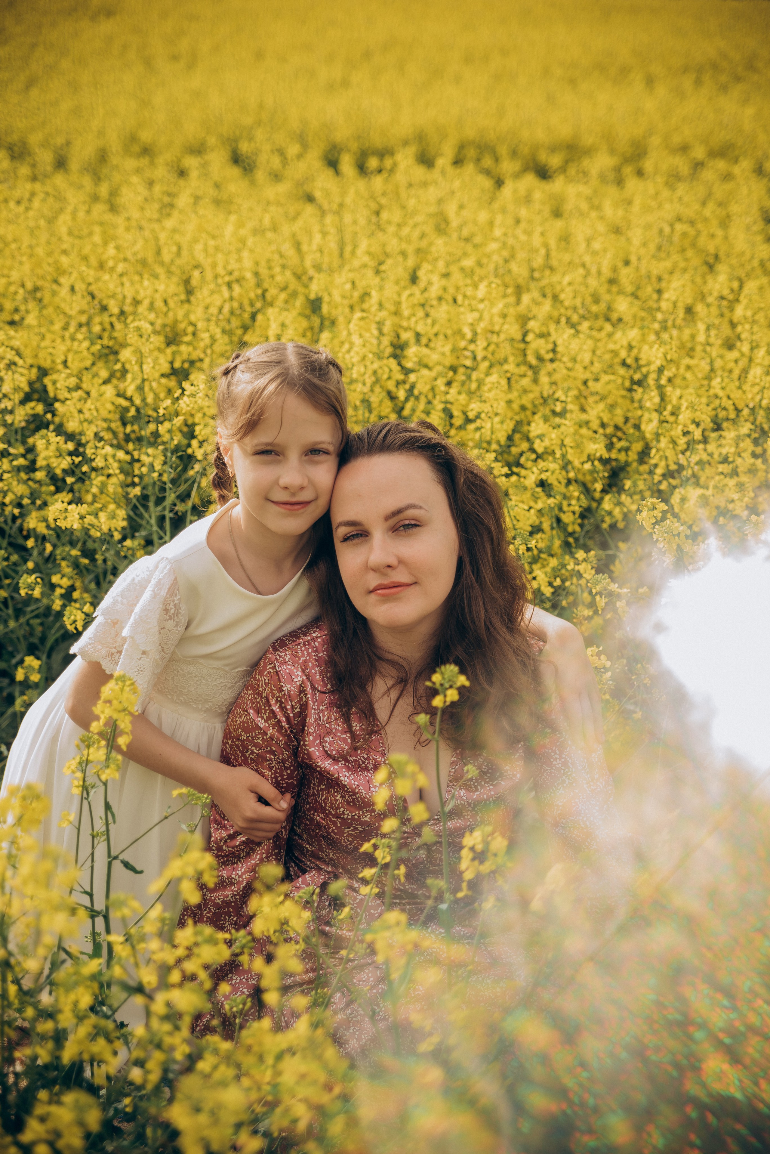 Ира и Саша. Свадебный и семейный фотограф в городе Смоленске