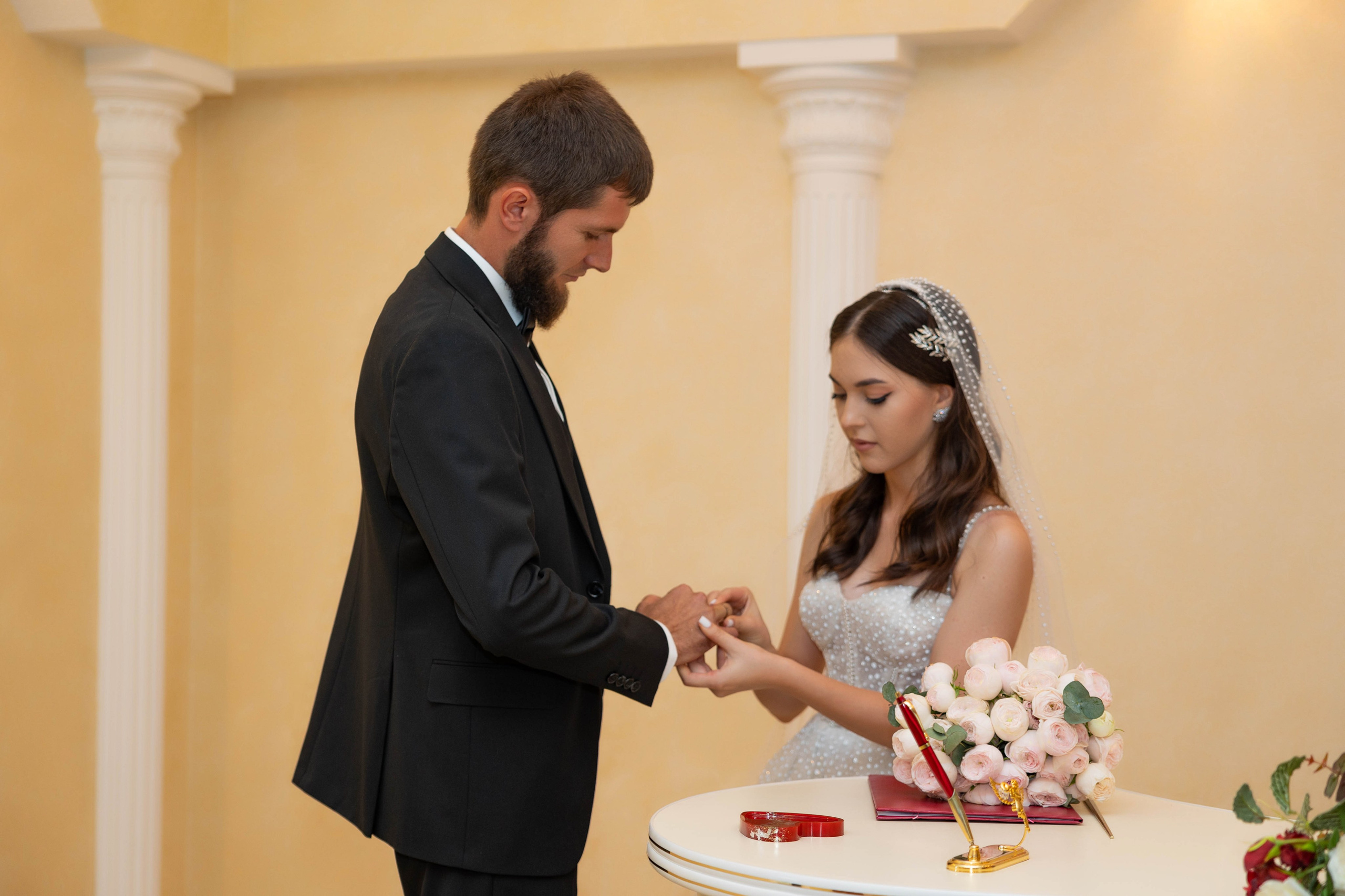 Милана и. Видеосьемка, фотосьемка свадеб, юбилеев, утренников в Краснодарском кр