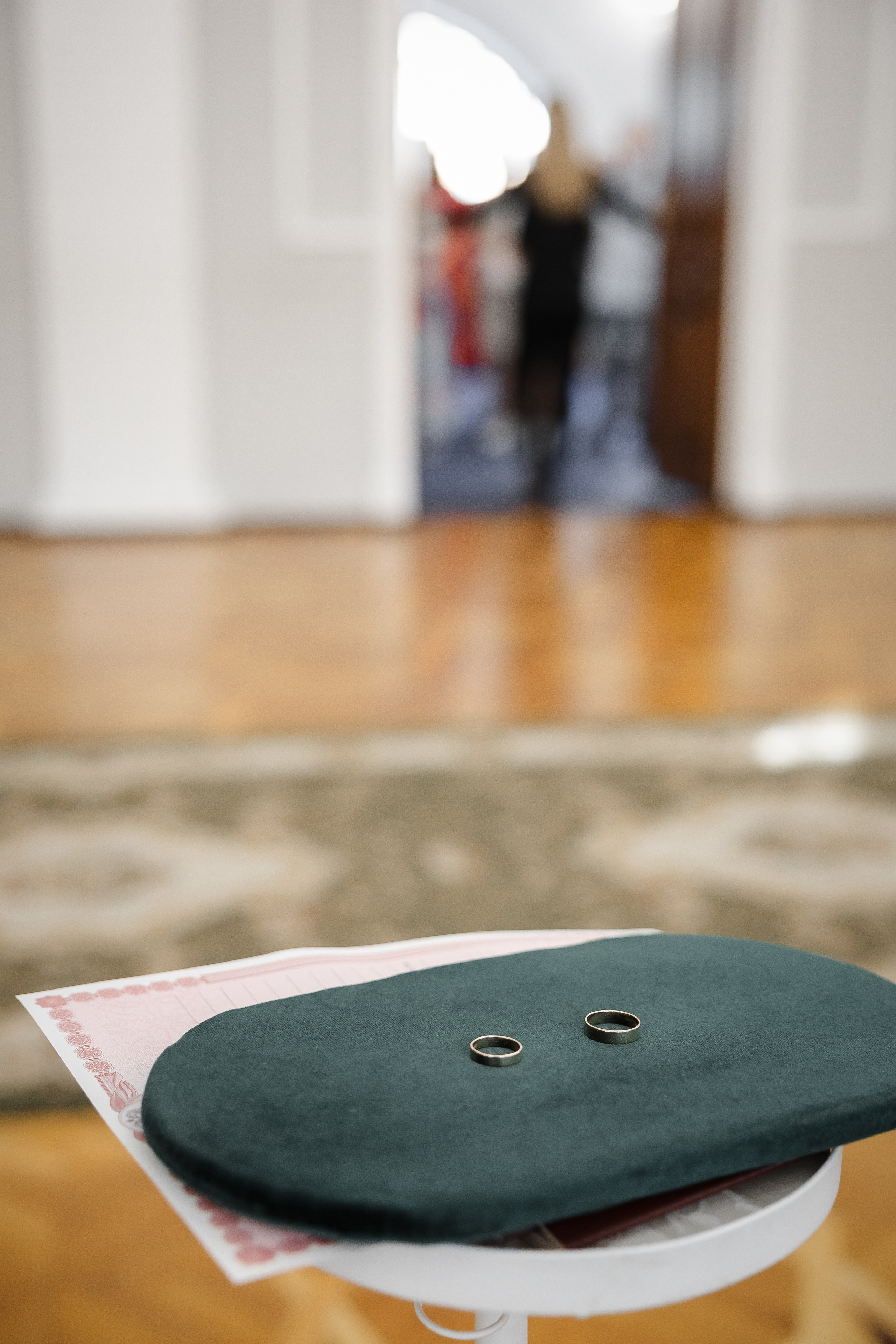 Владислав & Юлия. Свадебный и студийный фотограф в Нижнем Новгороде