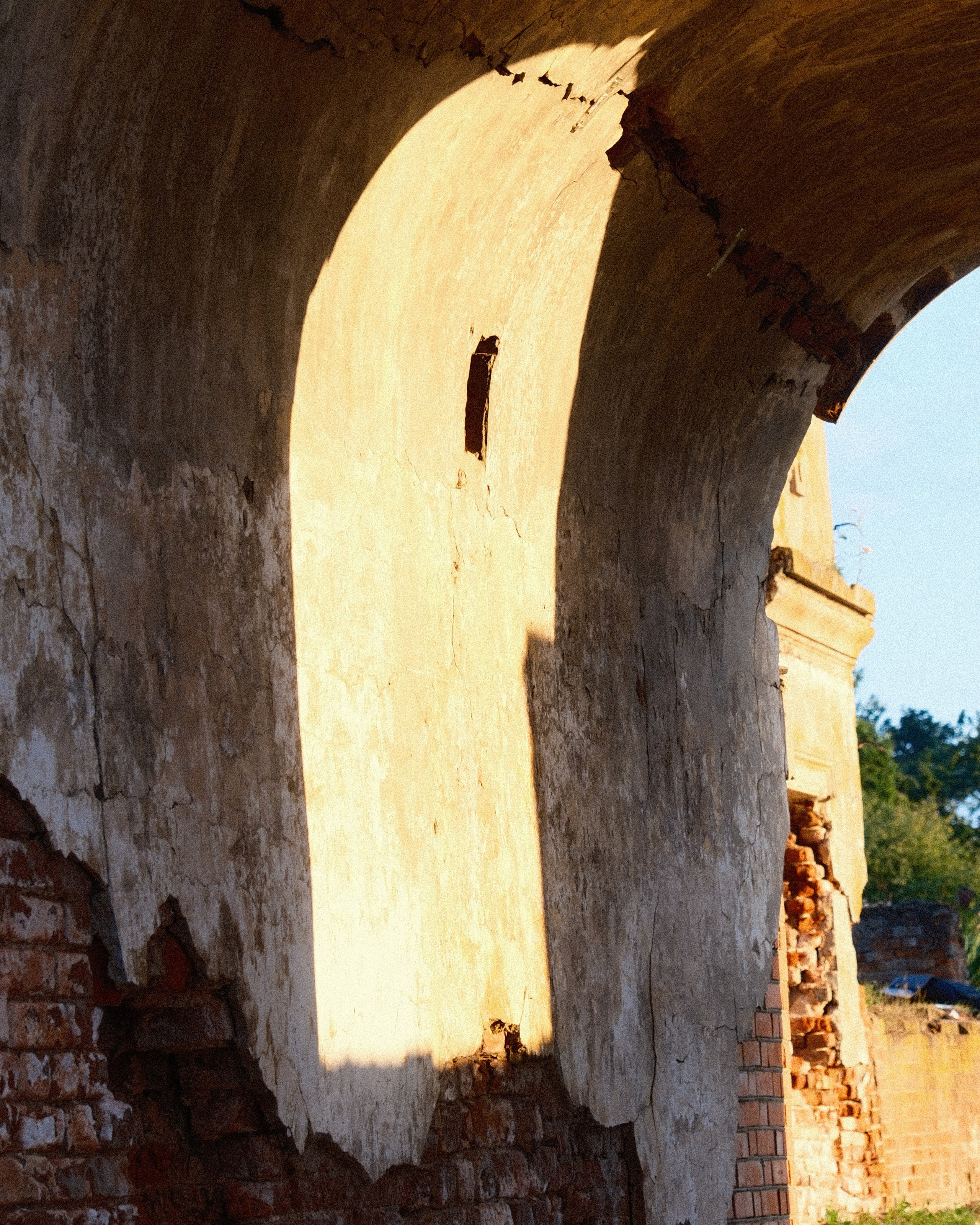 УСАДЬБА РУКАВИШНИКОВЫХ