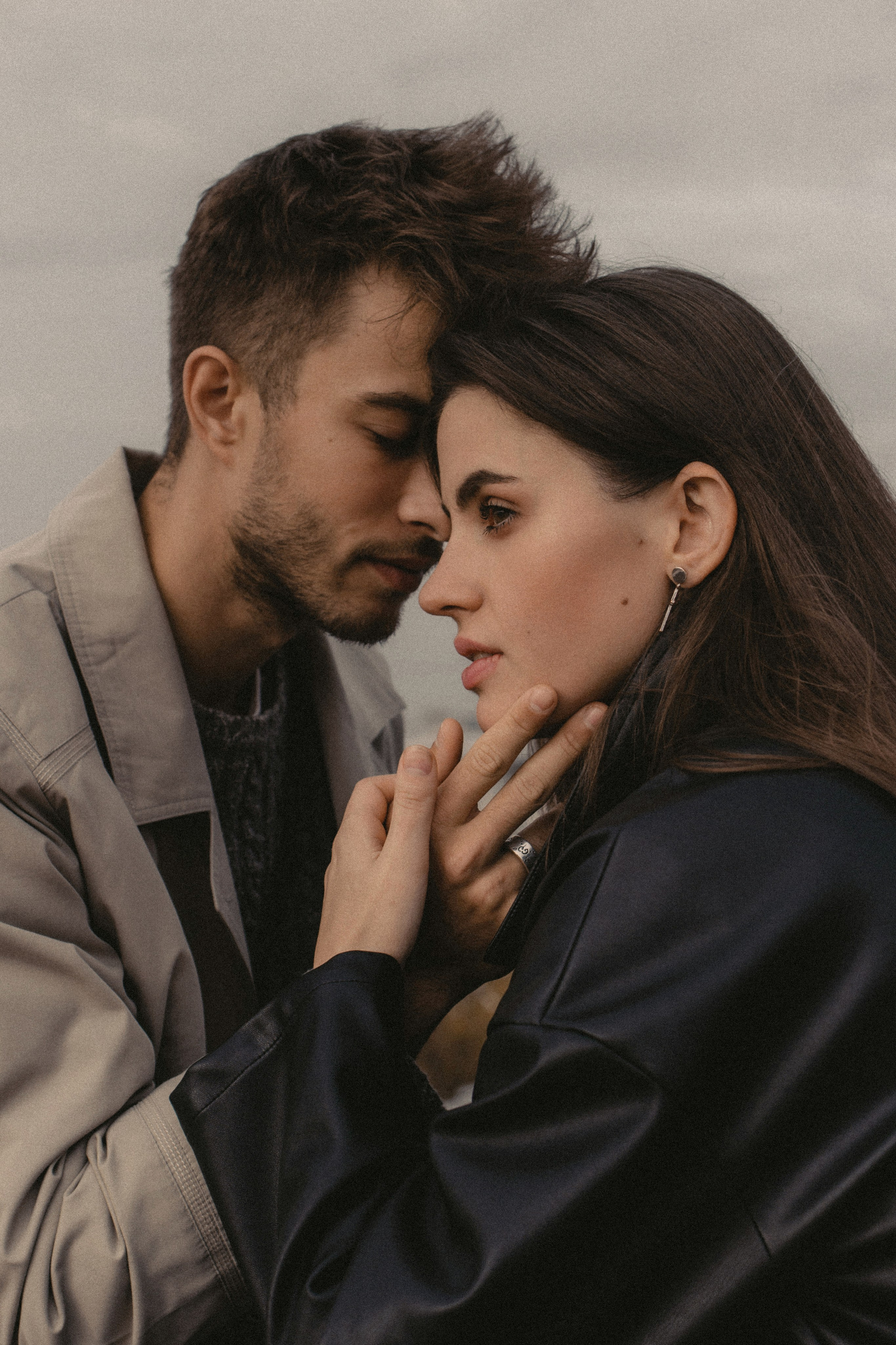 On the roof. Фотограф в Санкт-Петербурге Мария Алеканд