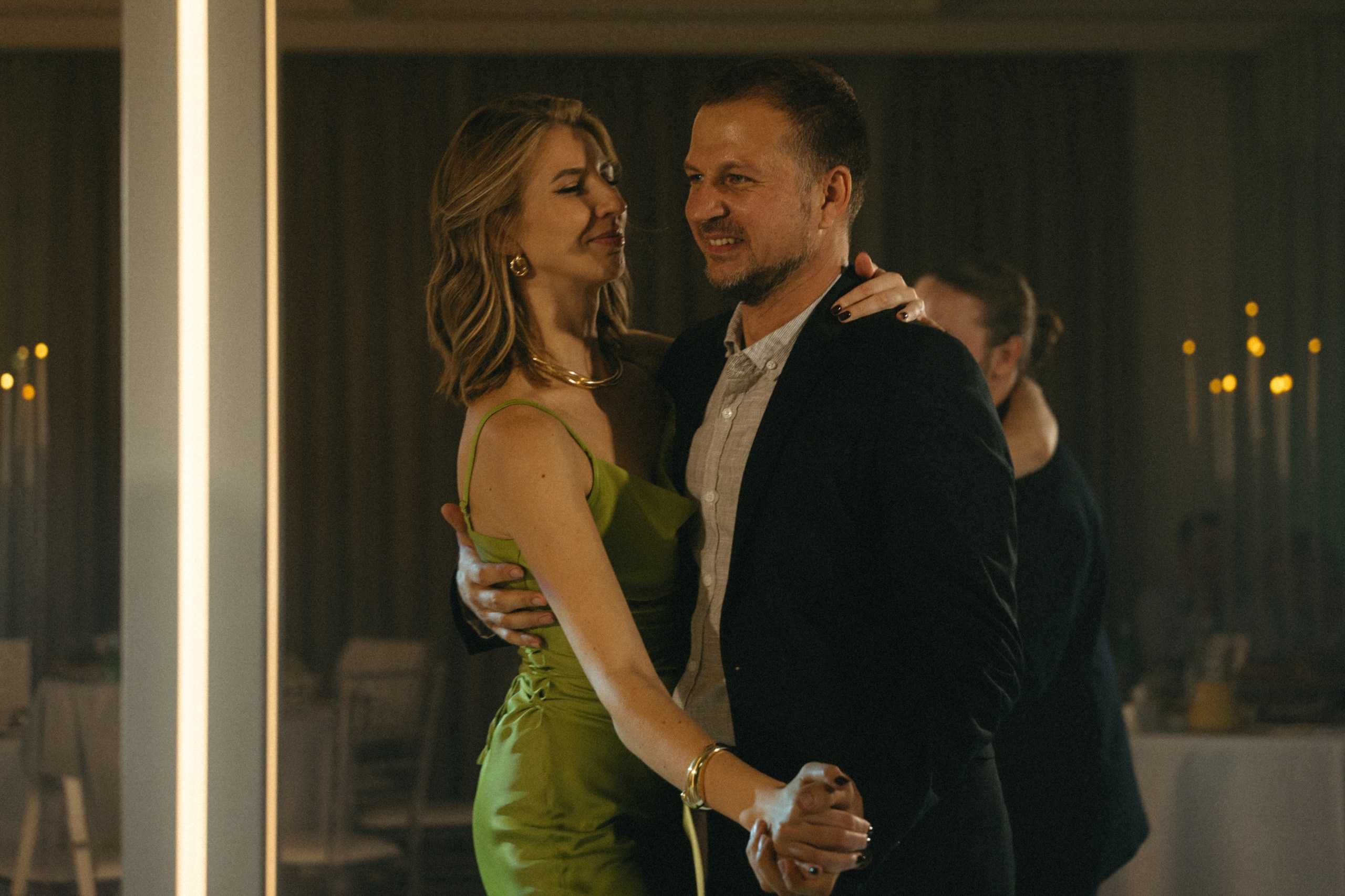 Леон и Арина. Свадебное агентство «LUKHMANOVA.Weddings&Events»