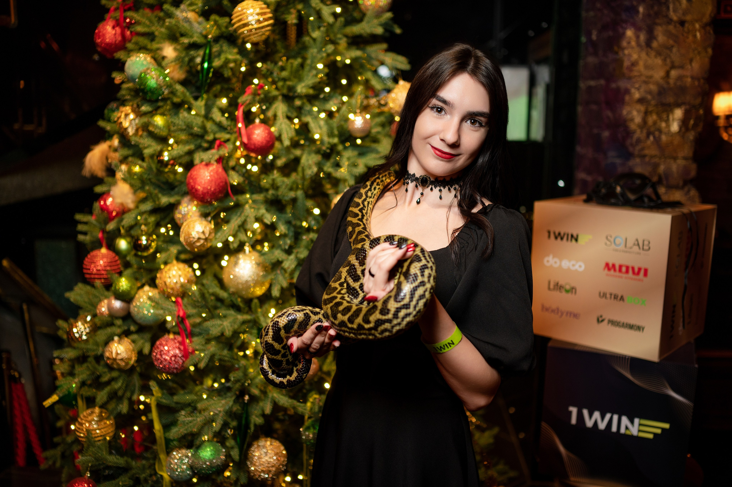 Корпоратив. Главная