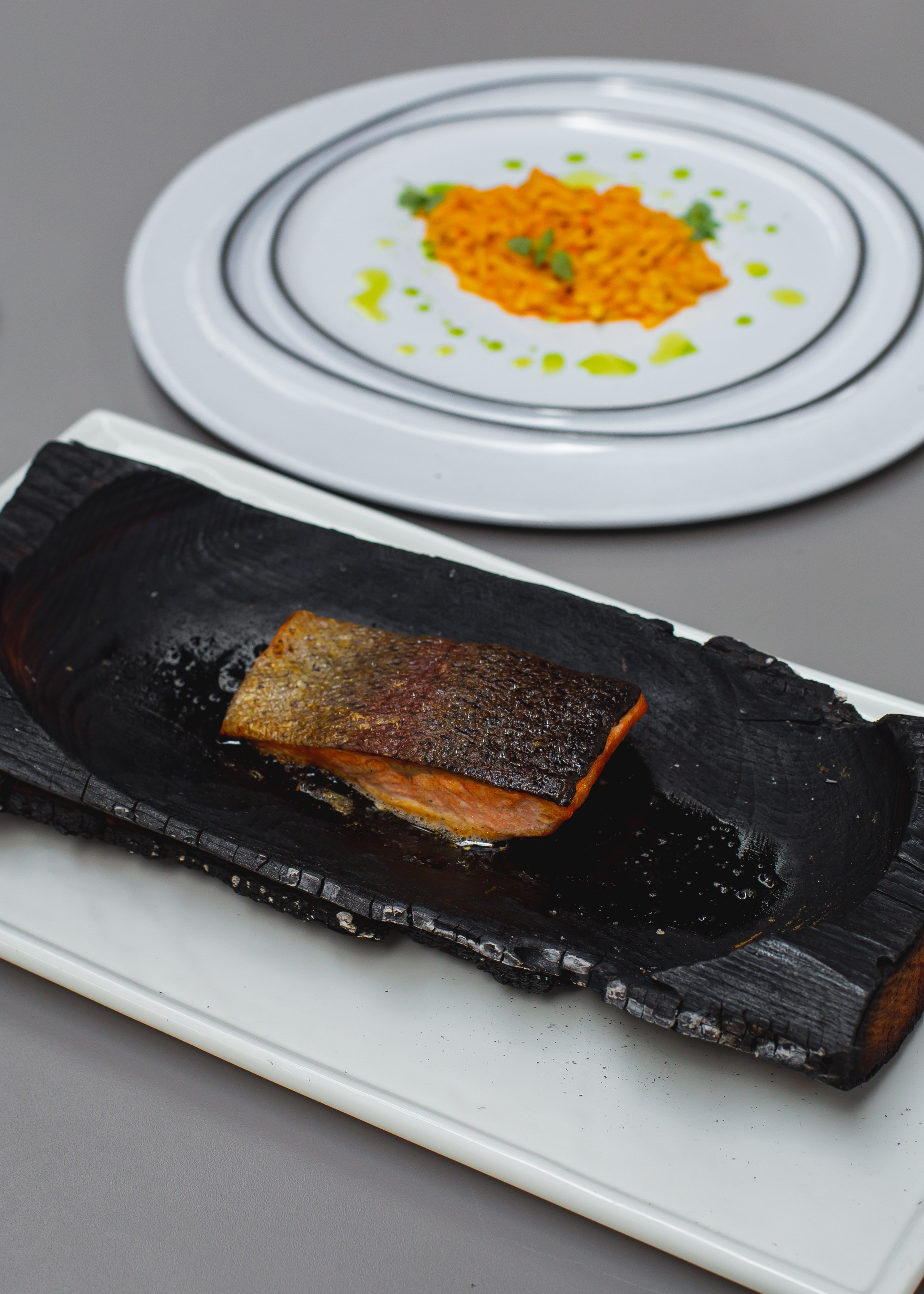 Фуд. Главная