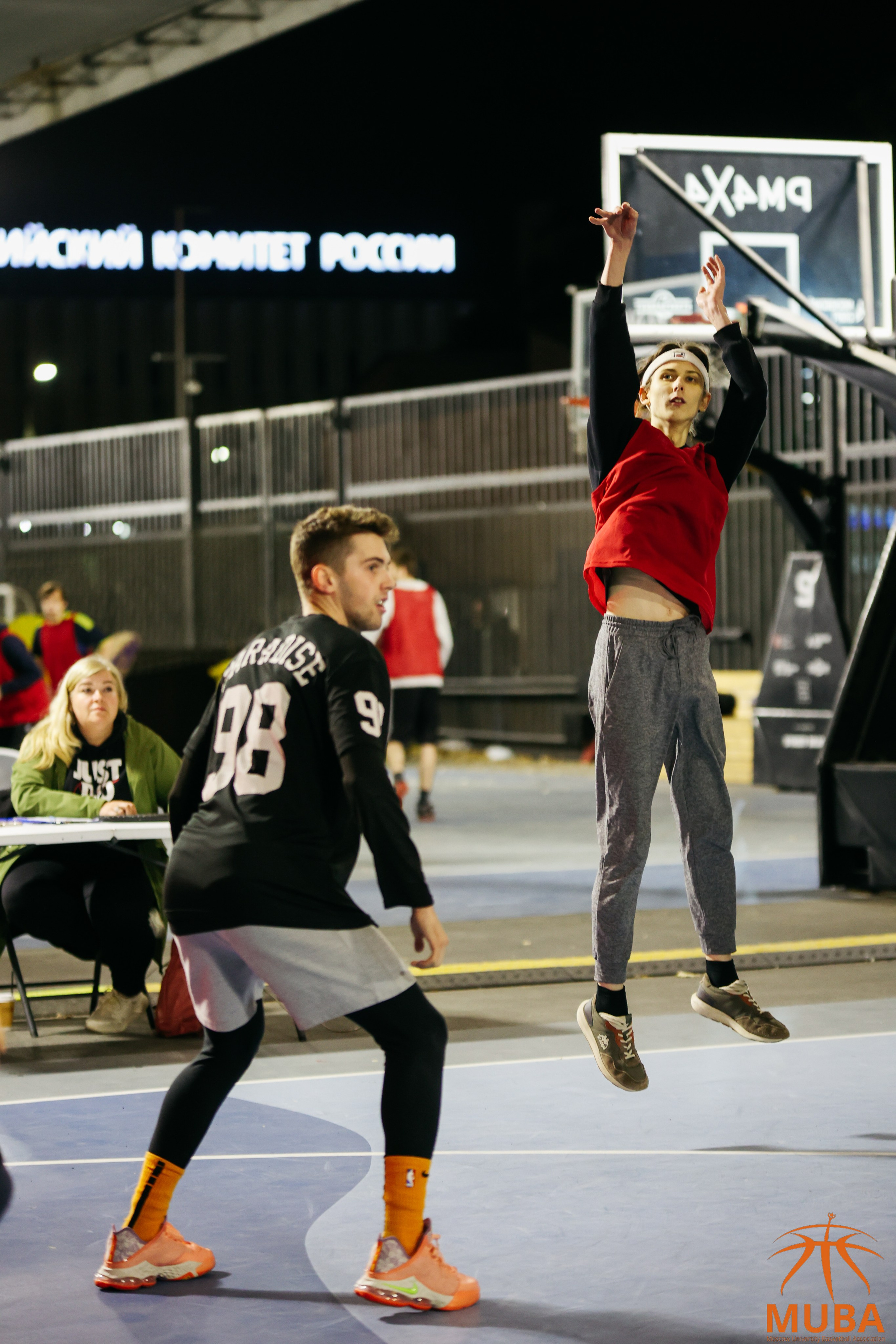 БАСКЕТБОЛ. Концертный и репортажный фотограф в Москве и Санкт-Петербурге Мария