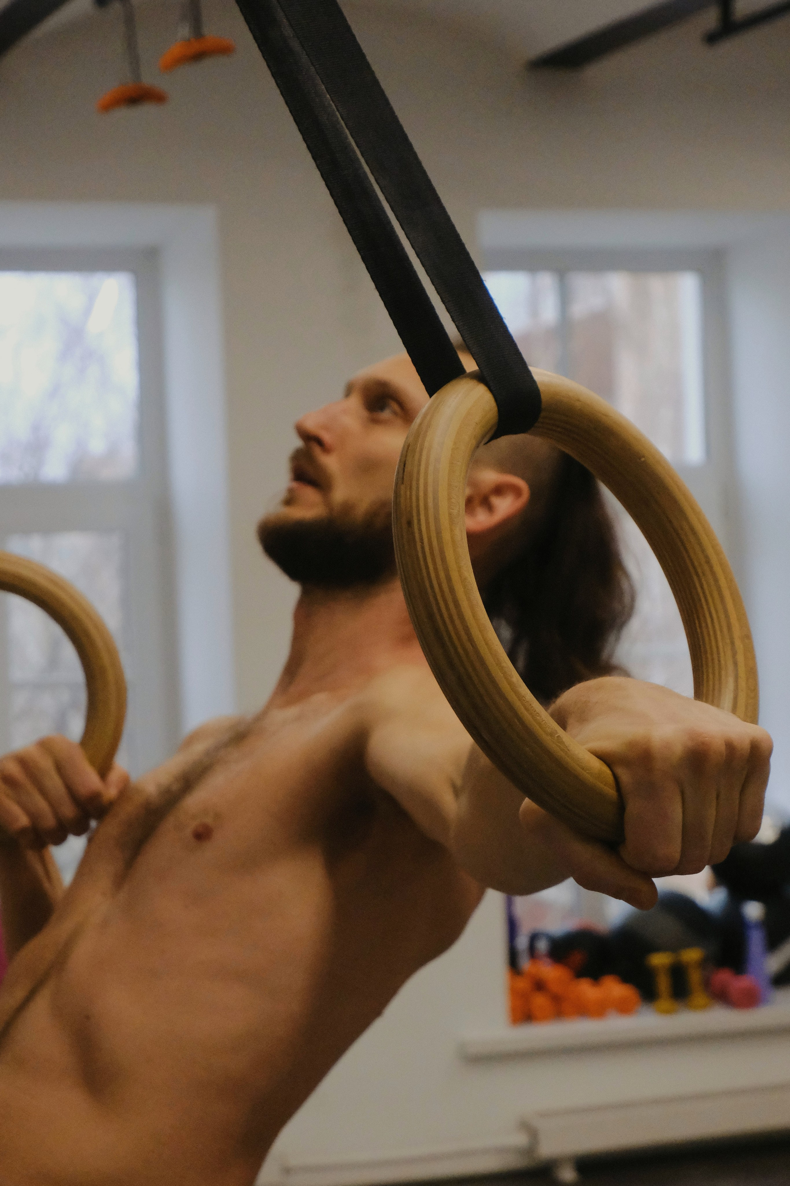 Спортивная секция. Татьян гертье