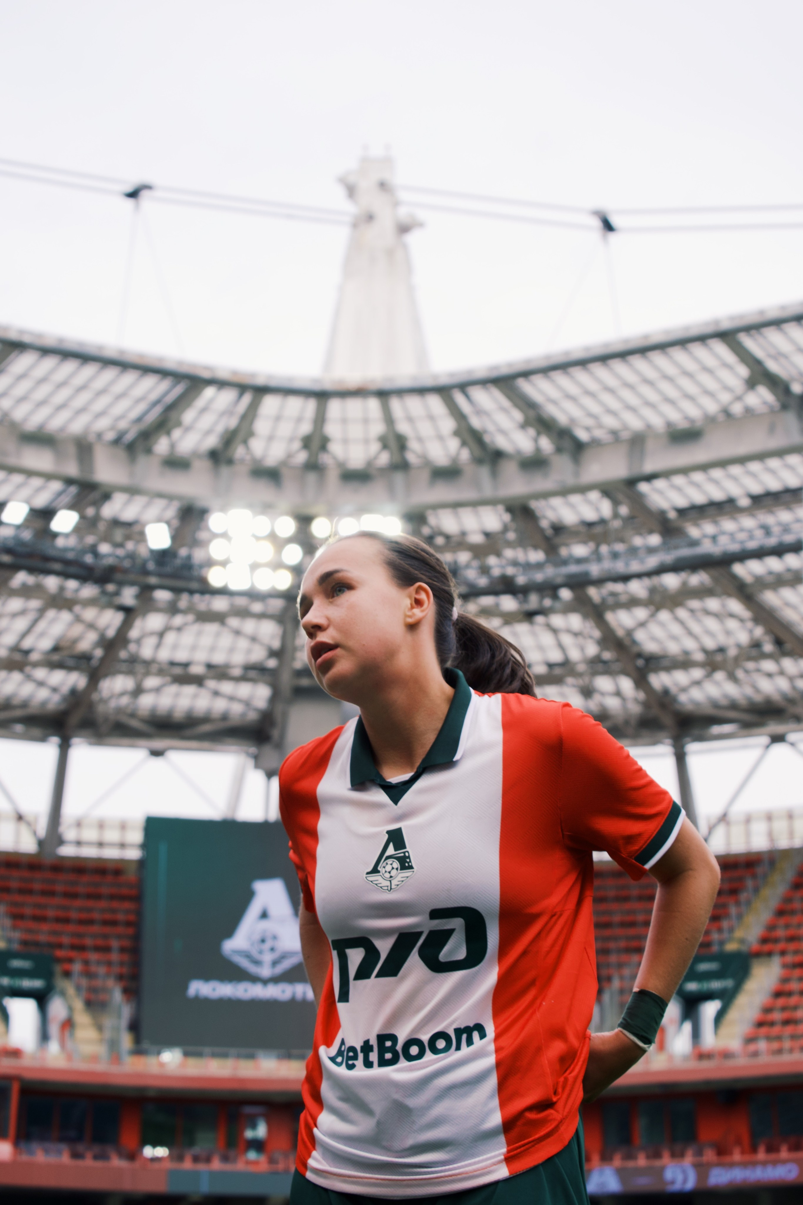 Суперлига. Татьян гертье