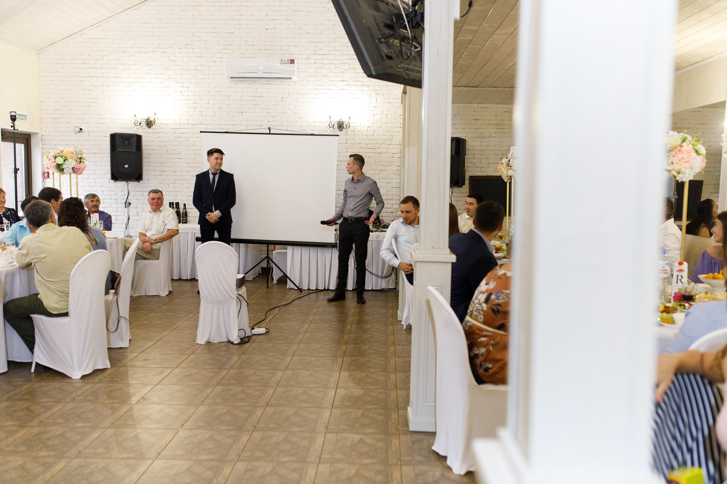 Вадим и Алия. Фотограф в Уфе Ирина Идрисова