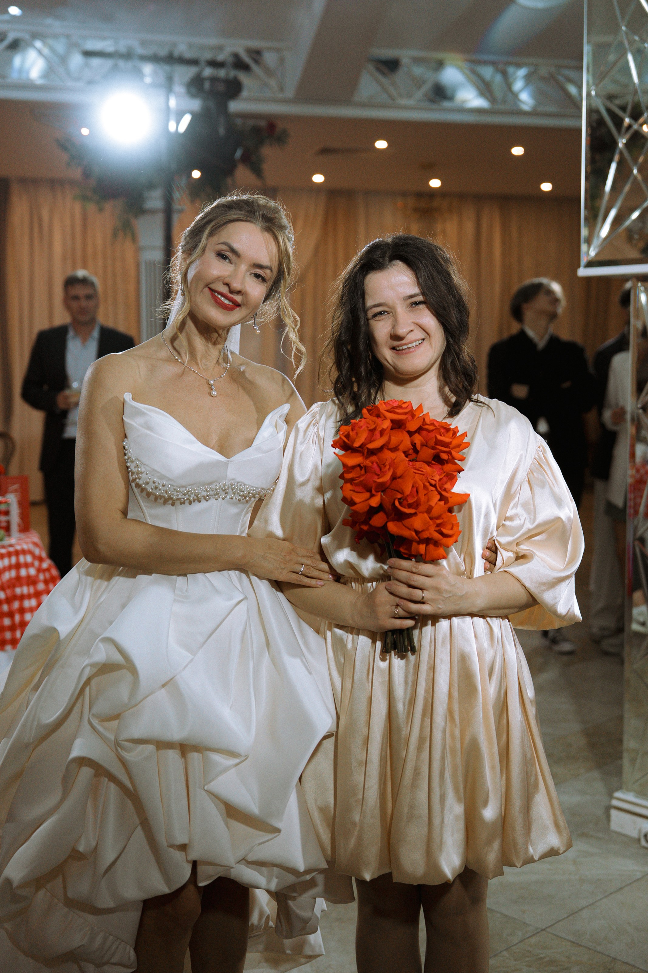 Nikifor+Nataly/ Anons. Семейный и портретный фотограф в Саратове Сахарова Маша