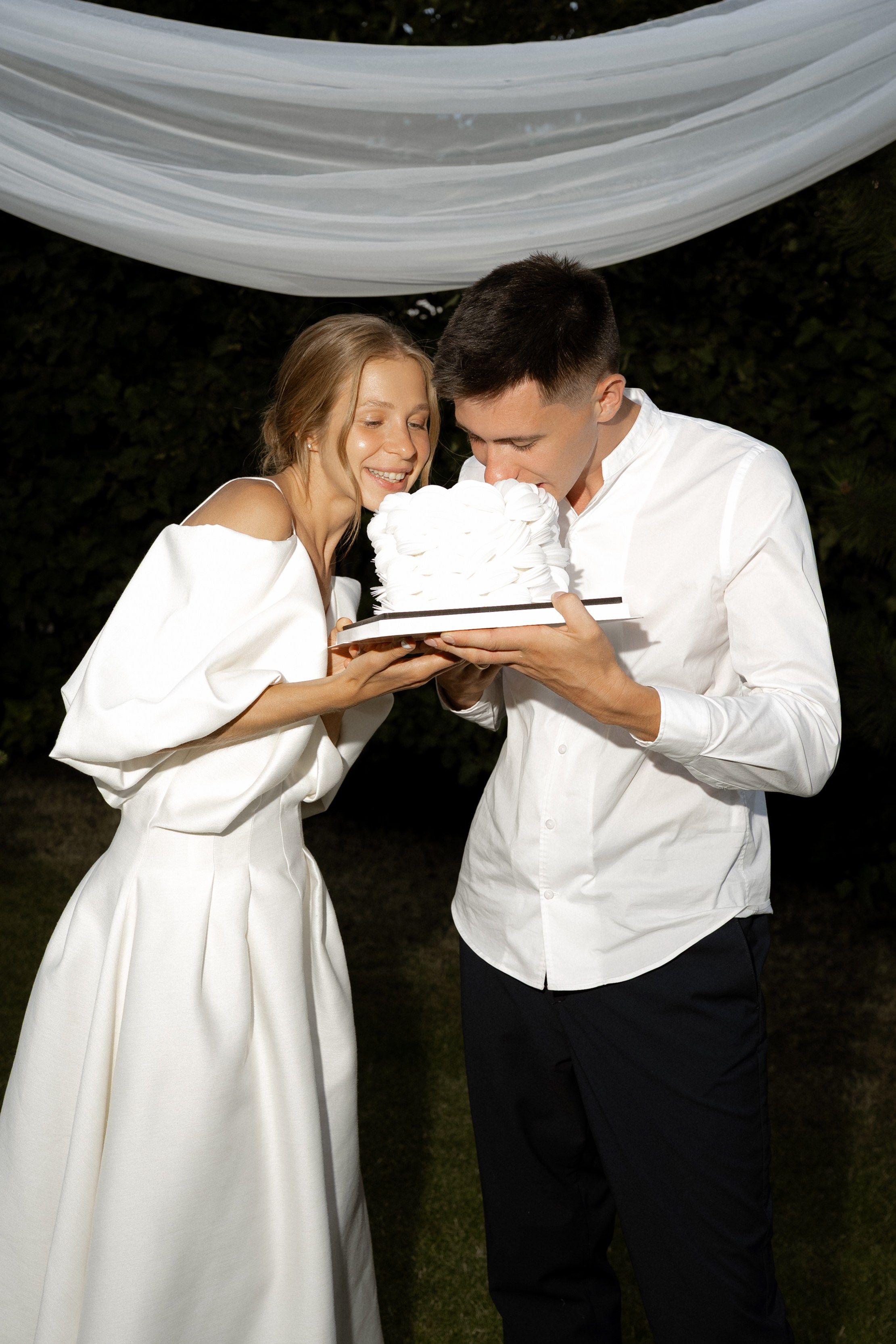 Katya+Kirill/ Anons. Семейный и портретный фотограф в Саратове Сахарова Маша