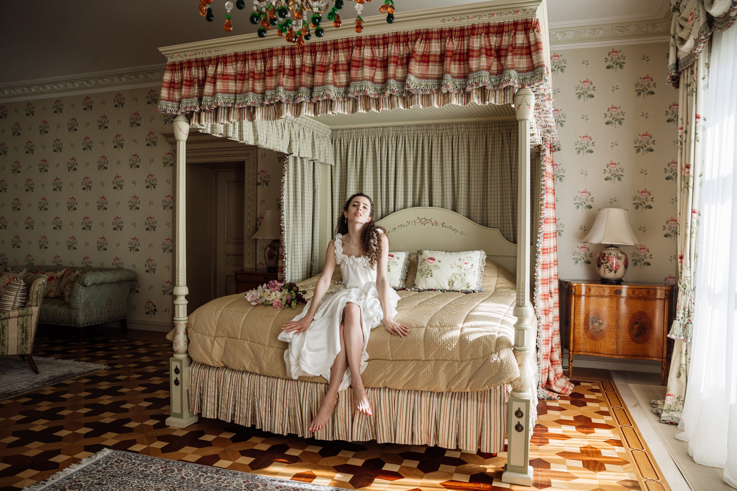 Villa Michetti. Свадебный фотограф в Ростове-наДону Марина Дымарчук