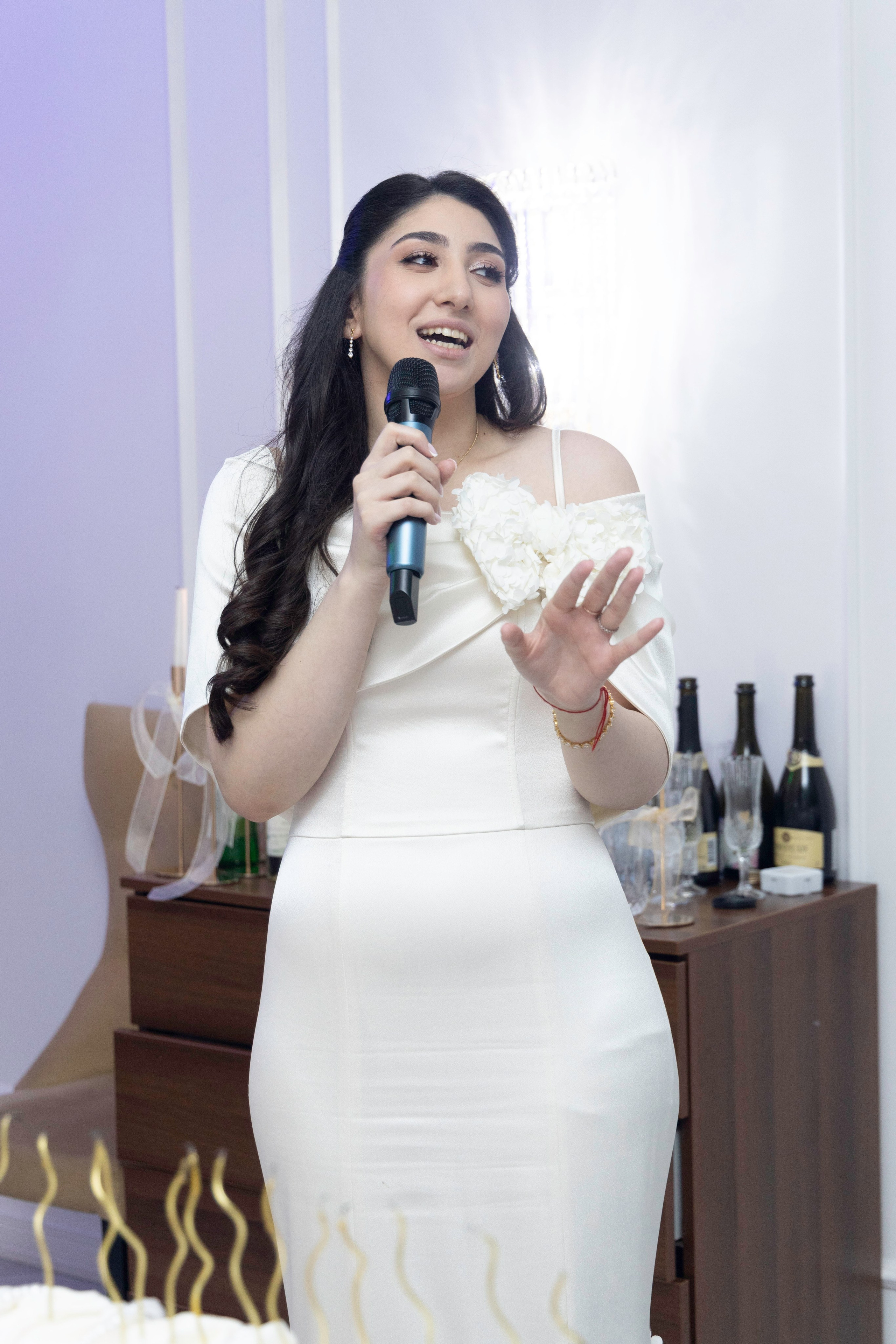 День Рождения 20 лет Ресторан «Менуа». Фотограф Olya Posnimay