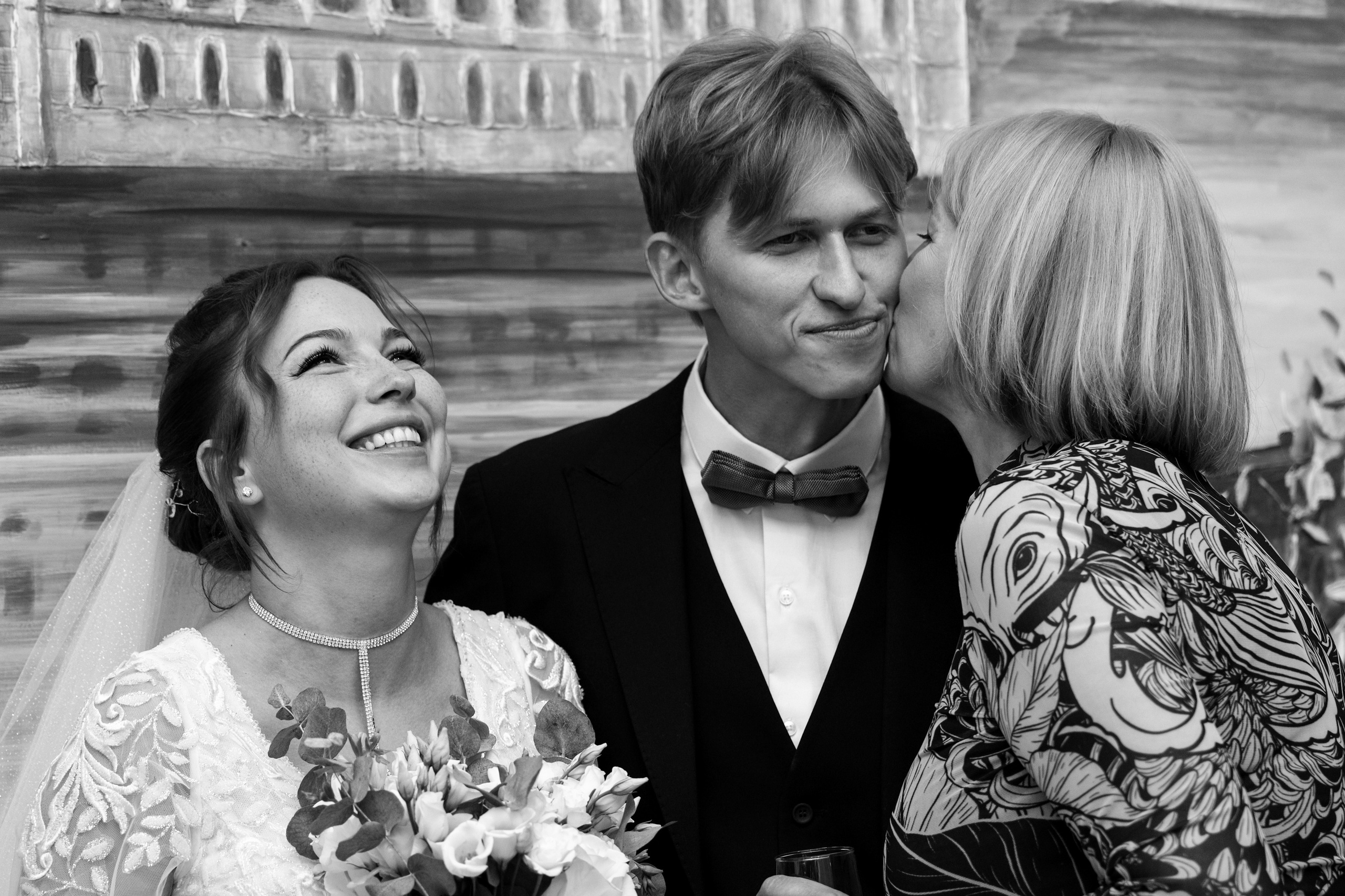 Илья & Ксения. Olya Posnimay