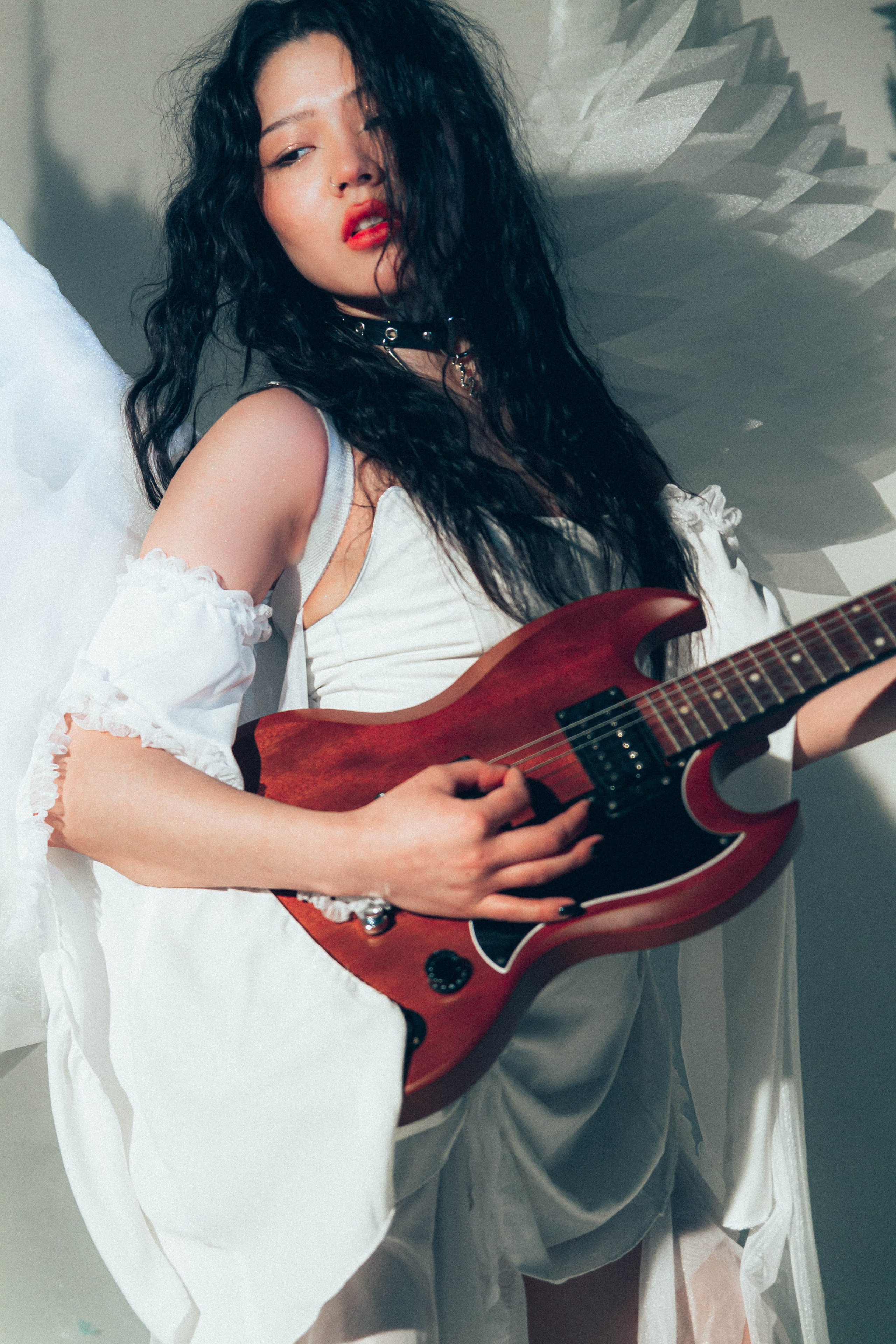 Нигина. Твой фотограф Алина Кочергина