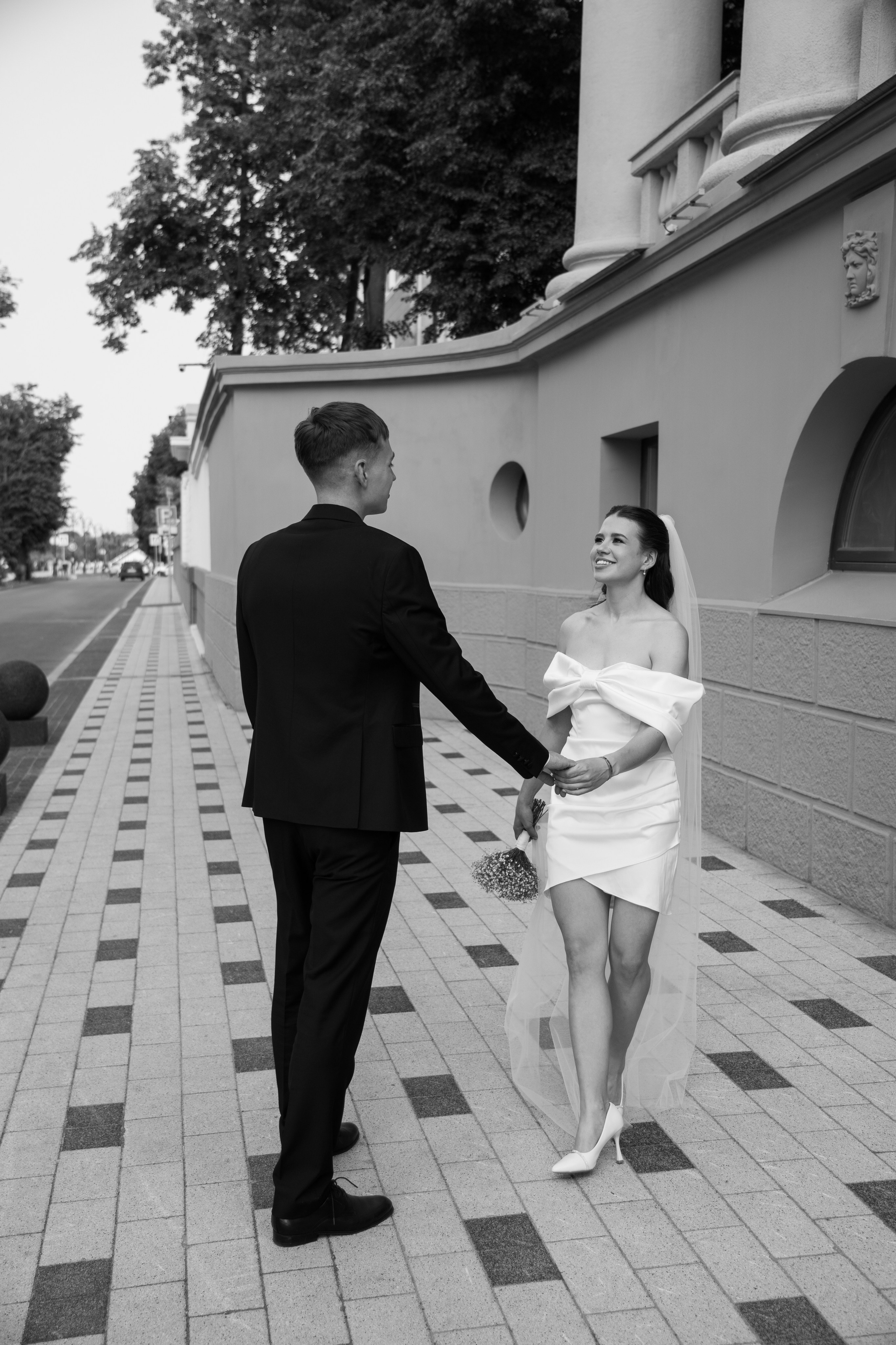 Свадебные фотосессии. Фотограф Альберт Черных