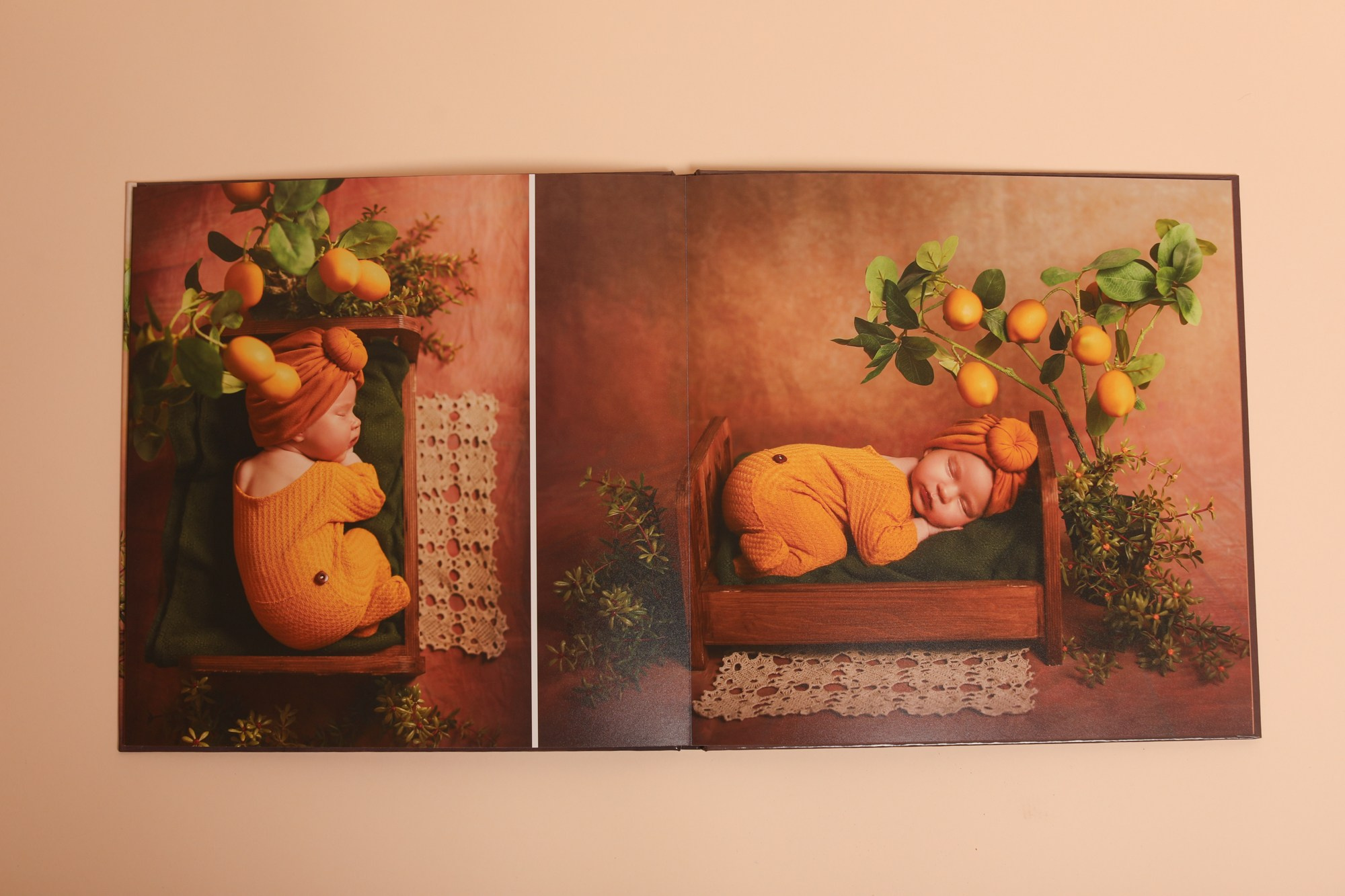 Фотокниги. Фотограф новорожденных в г. Великий Новгород — Екатерина Новикова