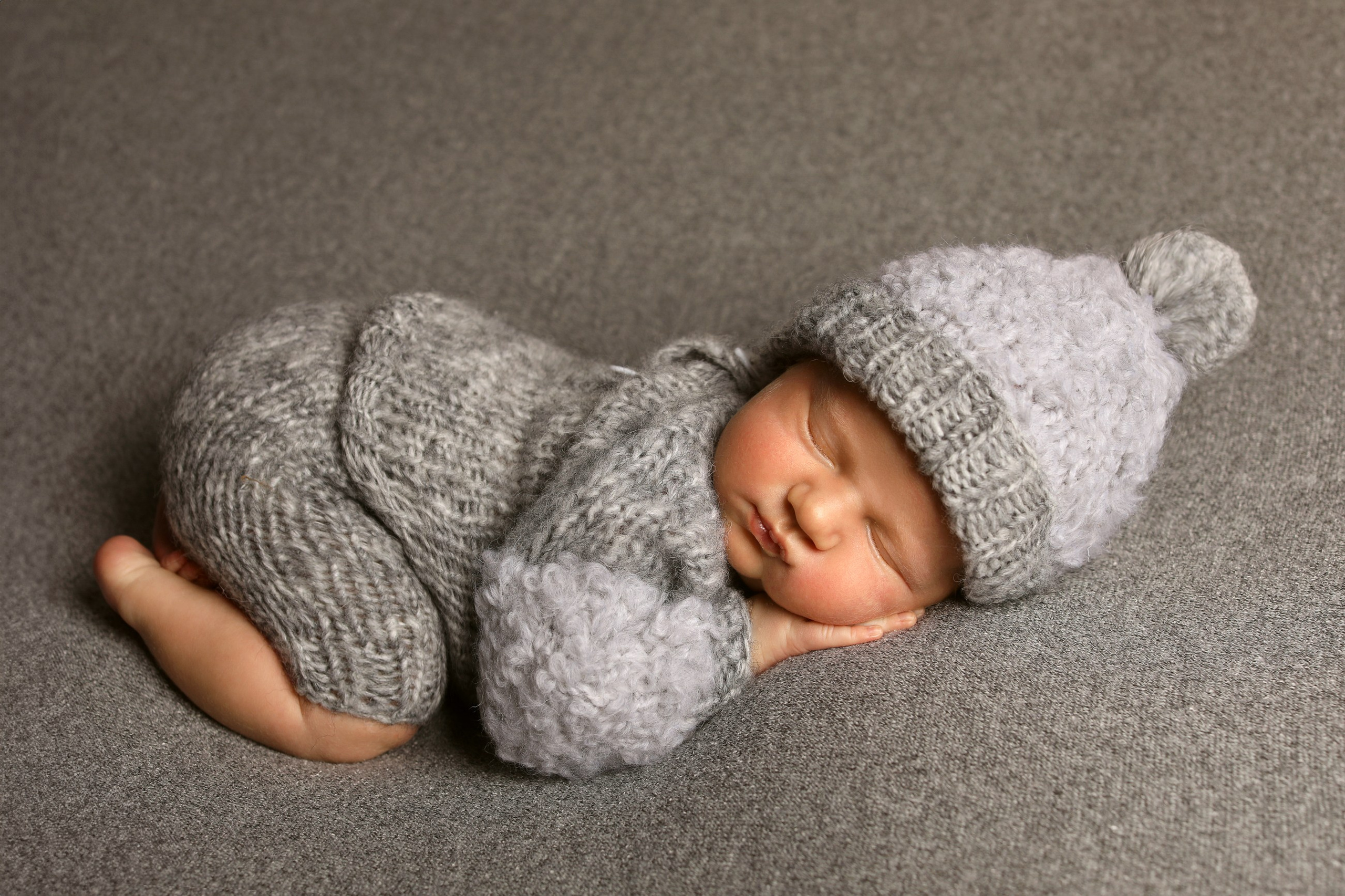 Новорожденные мальчики. Фотограф новорожденных в г. Великий Новгород — Екатерина Новикова